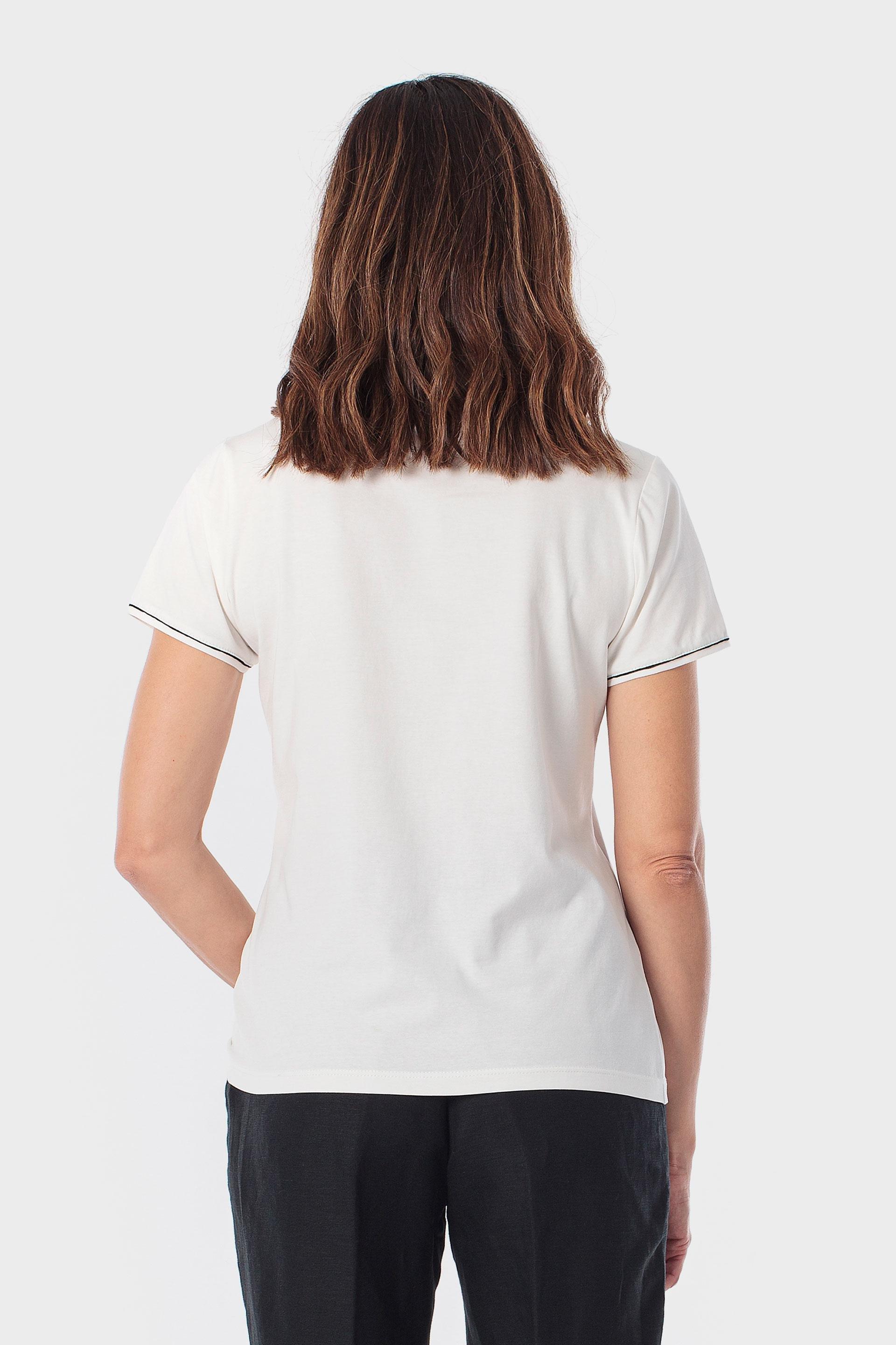 Fantasy T-Shirt, Beige Talc, medium