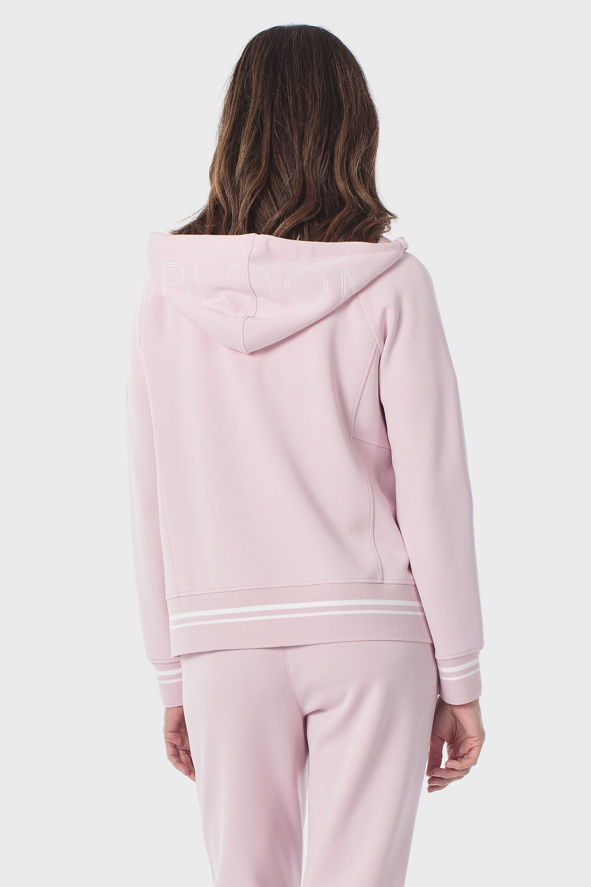 Pink Sports Jacket, 3701_112, medium