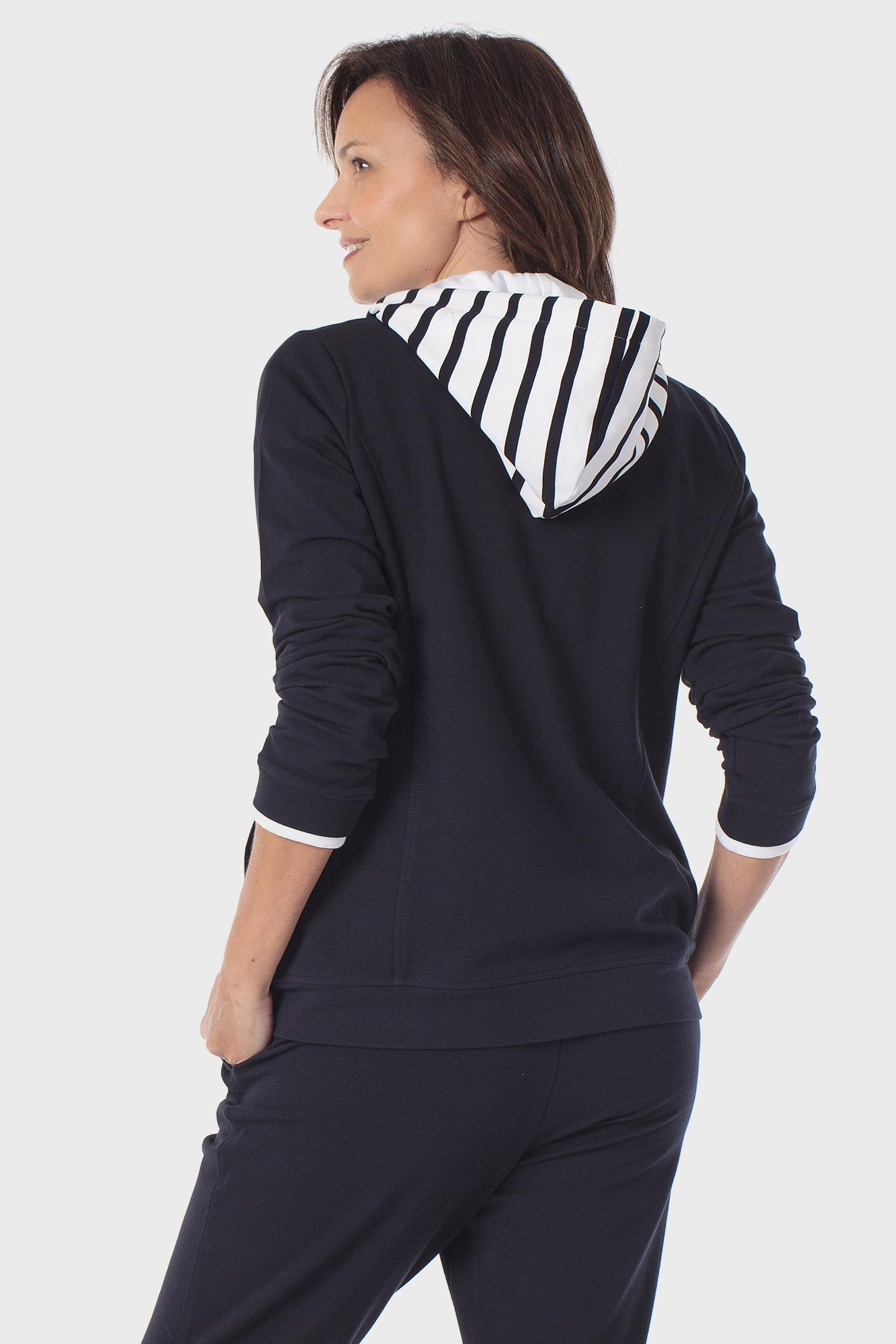 جاكيت رياضي كحلي, Blue Navy, large image number 2