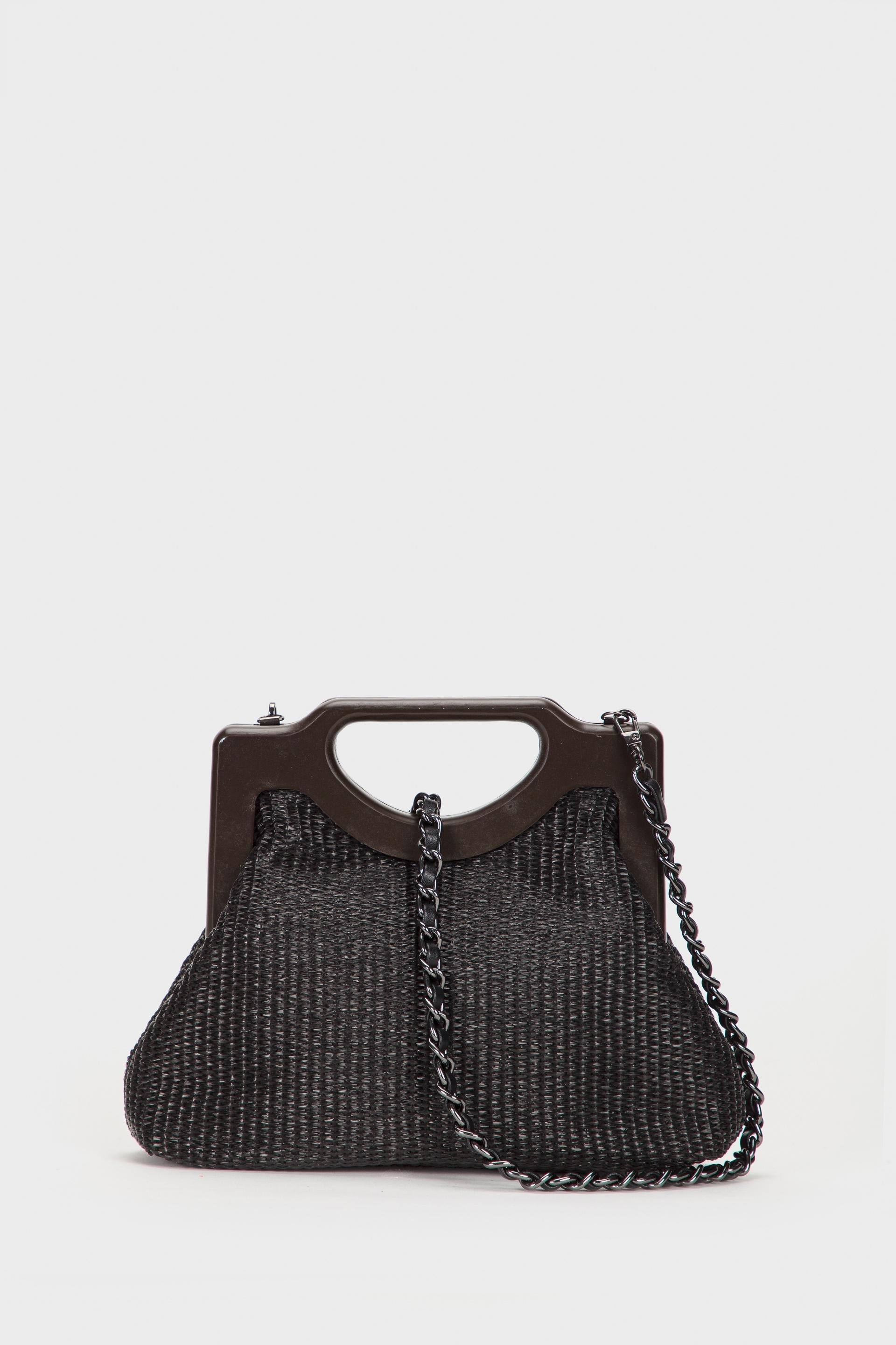 Black Bag, , large image number 0