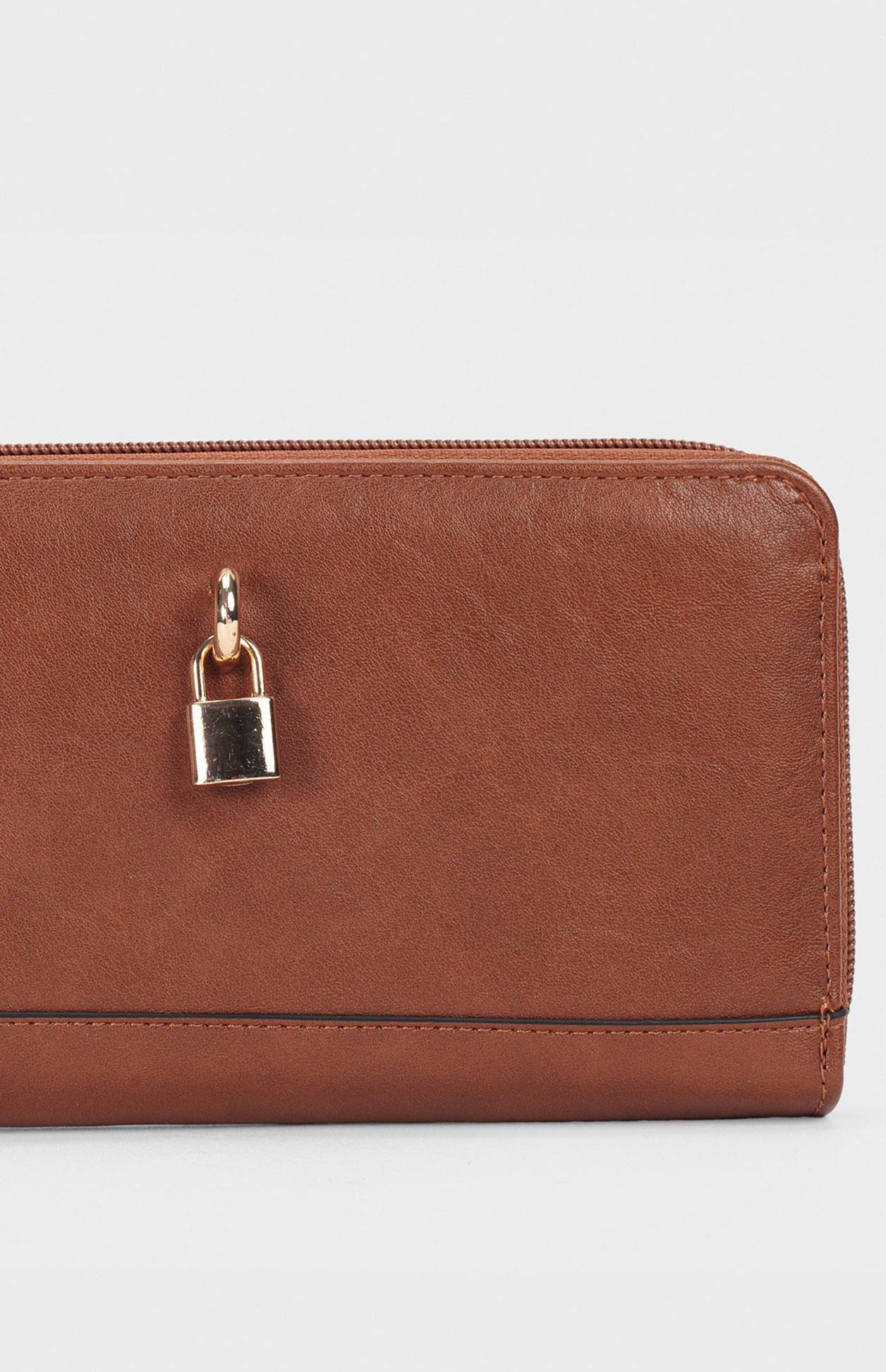 Orange Purse, , large image number 1