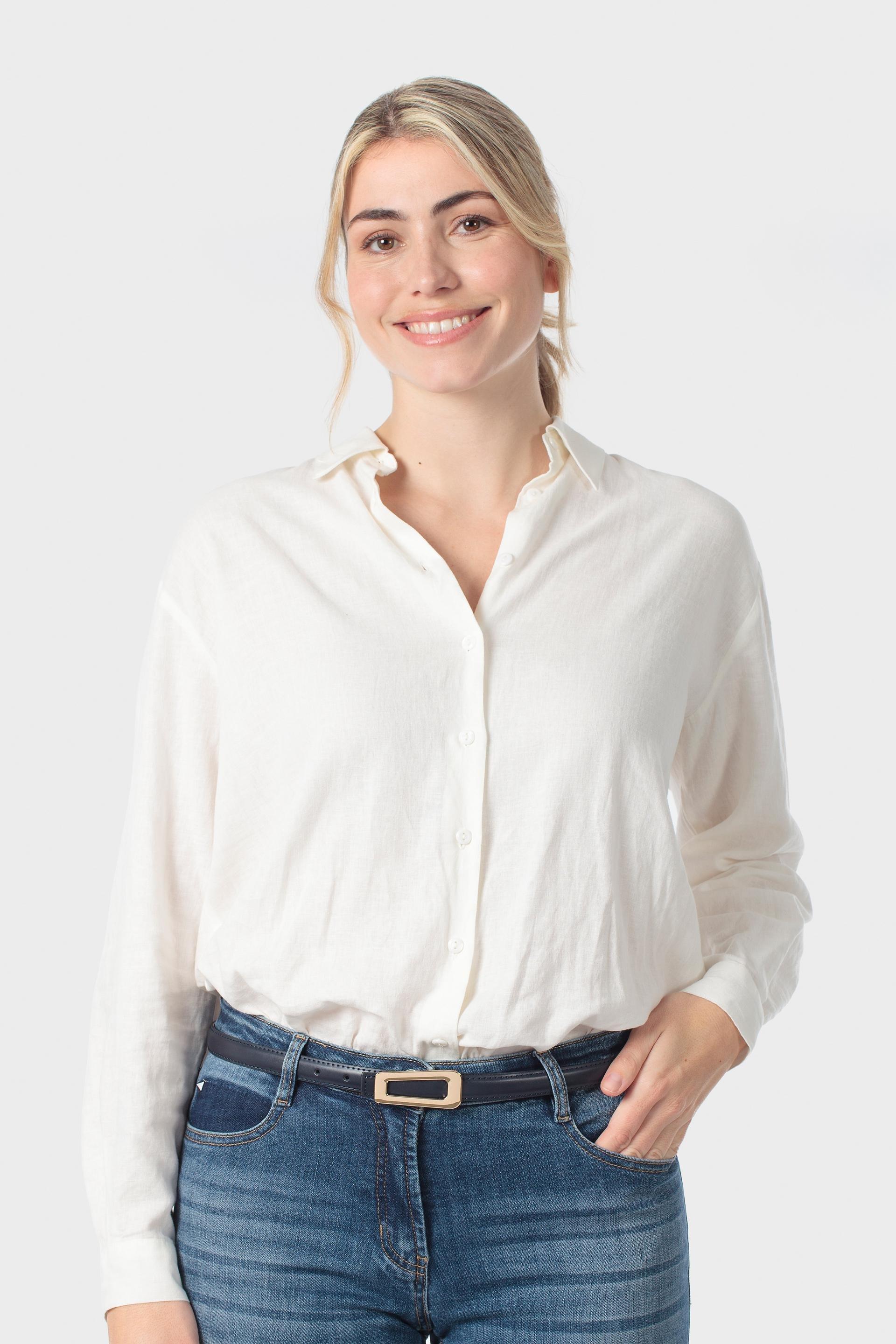 BELT, Blue Navy, large image number 1