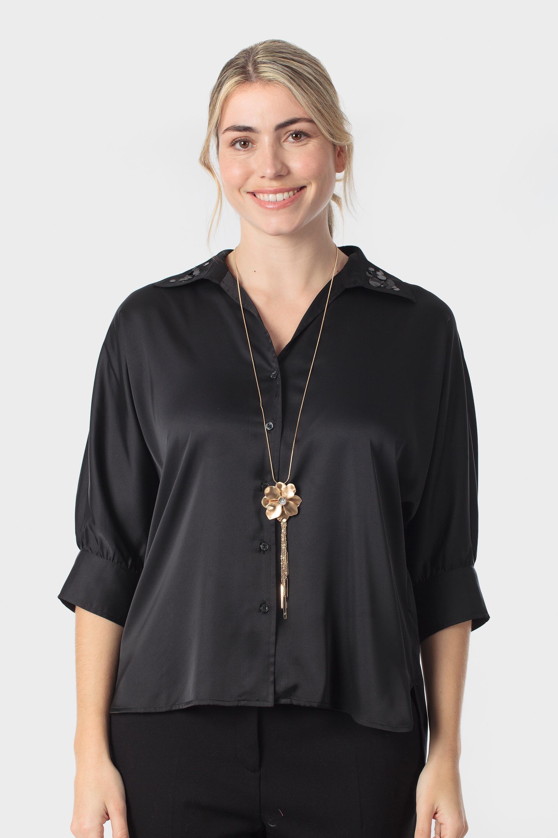 LONG NECKLACE, 3701_185, large image number 1