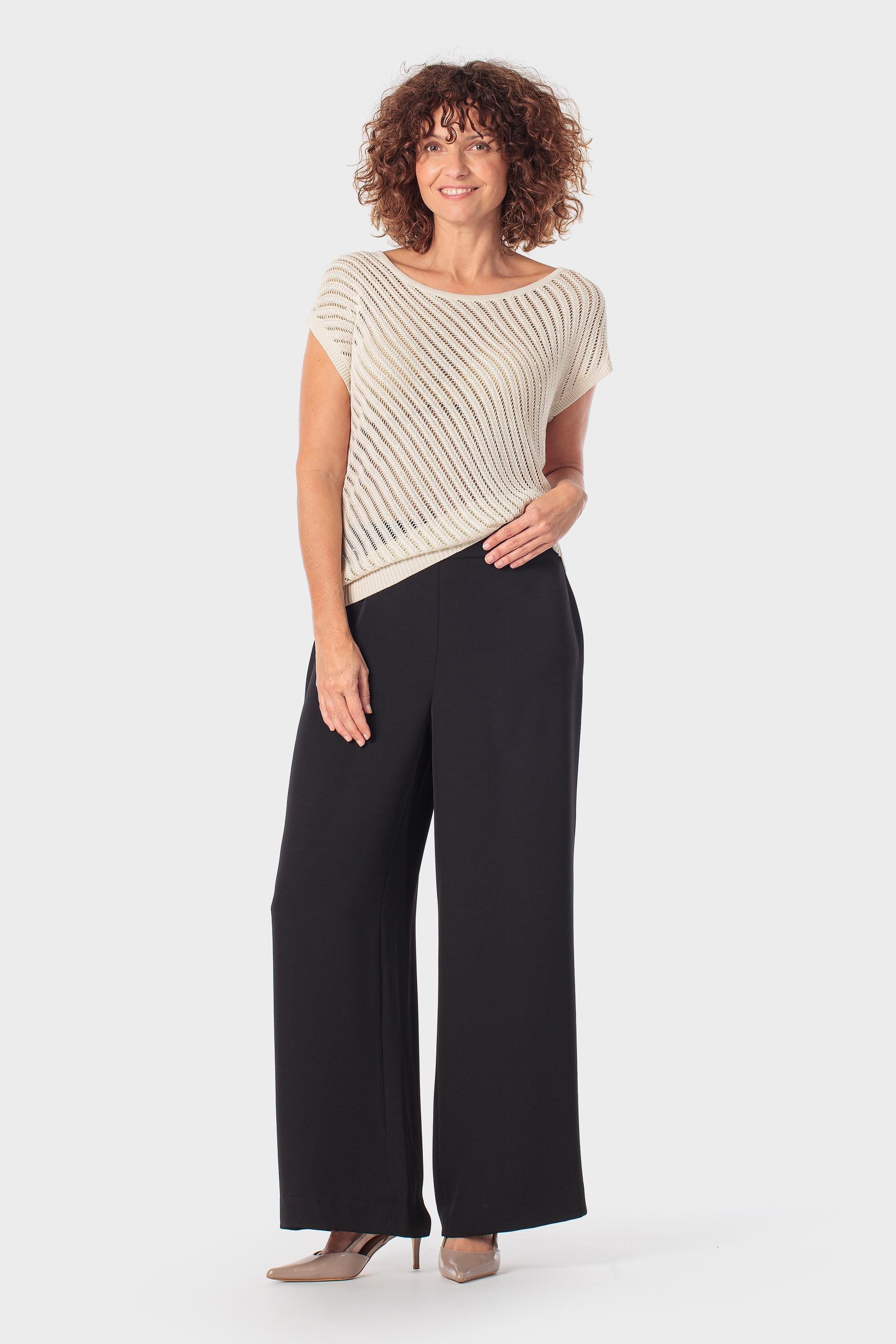 Beige Fantasy Sweater, Beige, medium