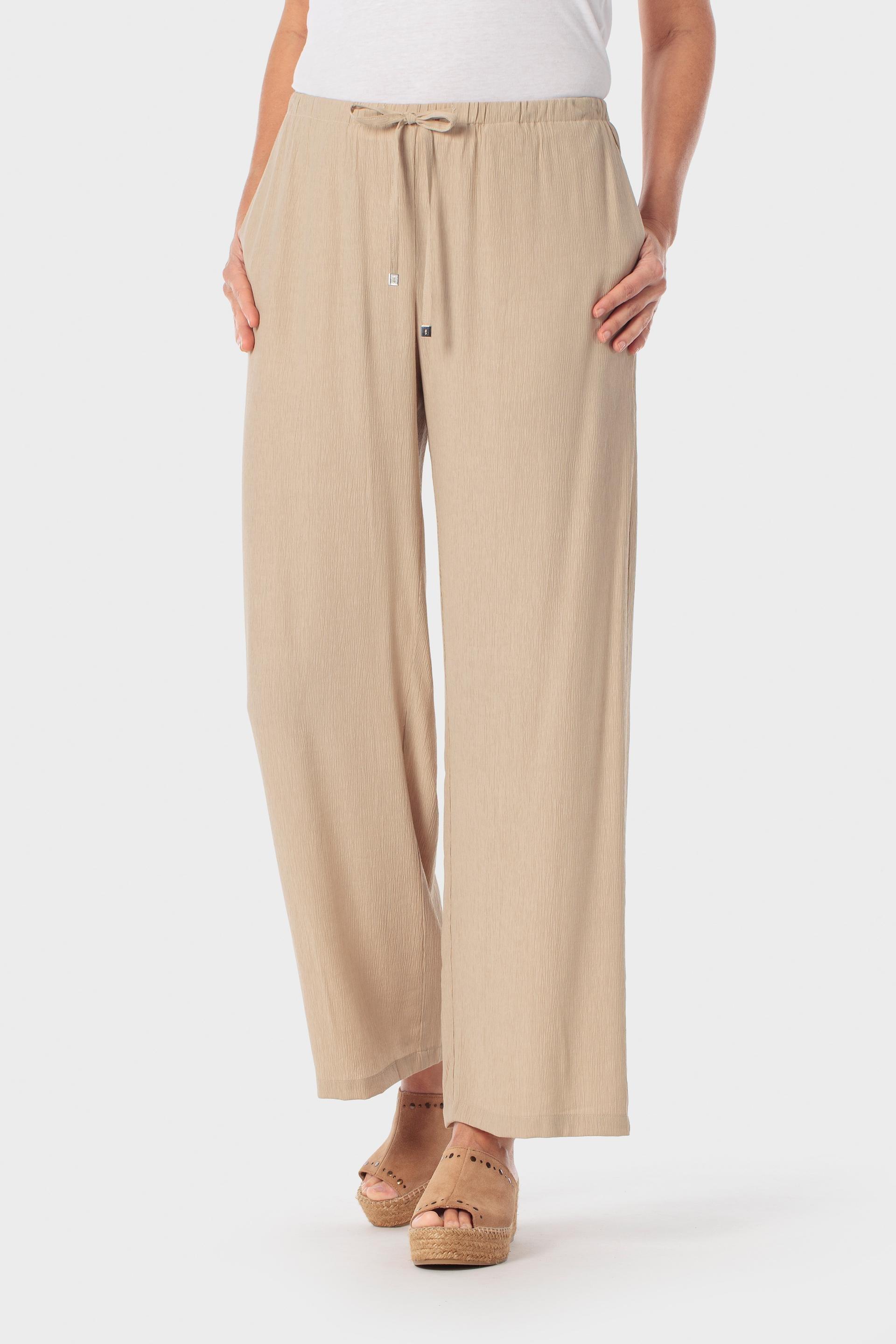بنطال بيج, Beige Toasted, large image number 2