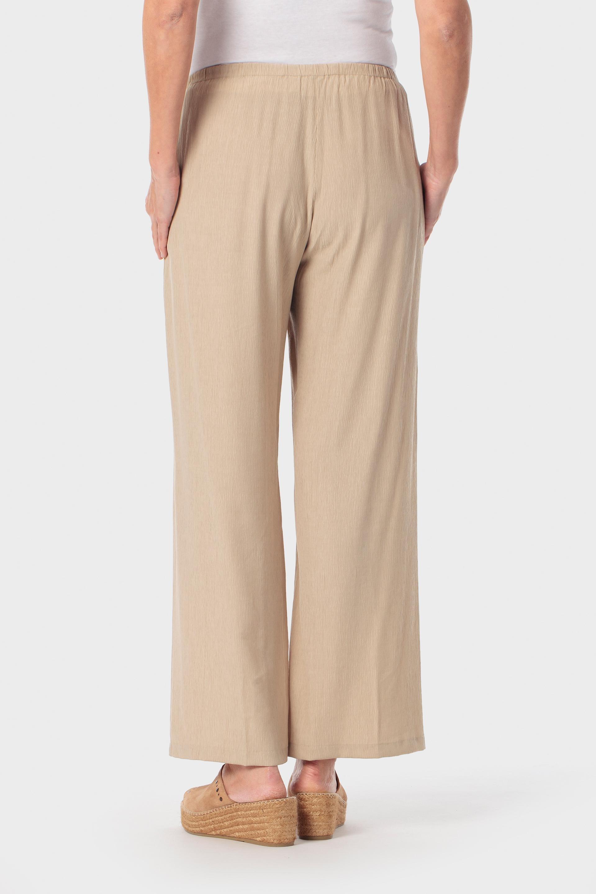 بنطال بيج, Beige Toasted, large image number 3