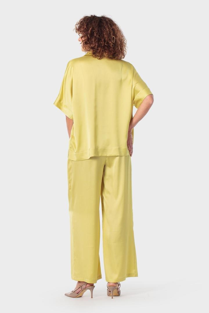 Wide-Leg Drawstring Trousers, 3701_398, medium