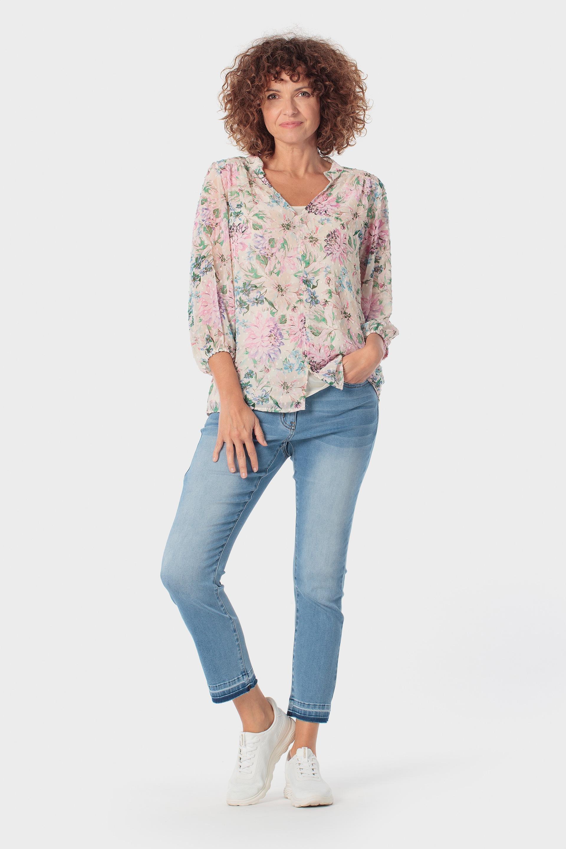 Blue Fancy Jeans, 3701_106, medium