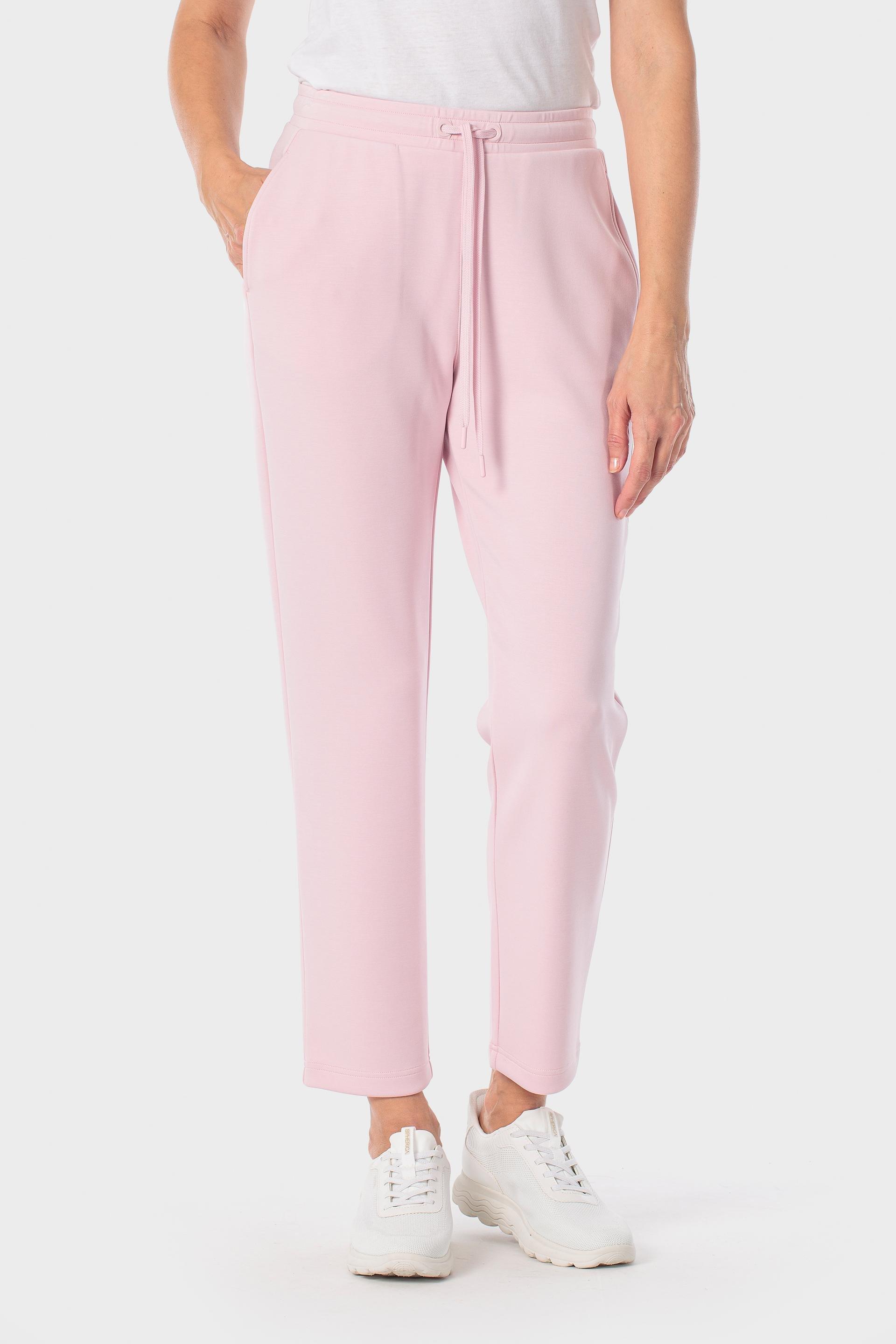 بنطال وردي مريح, 3701_112, medium