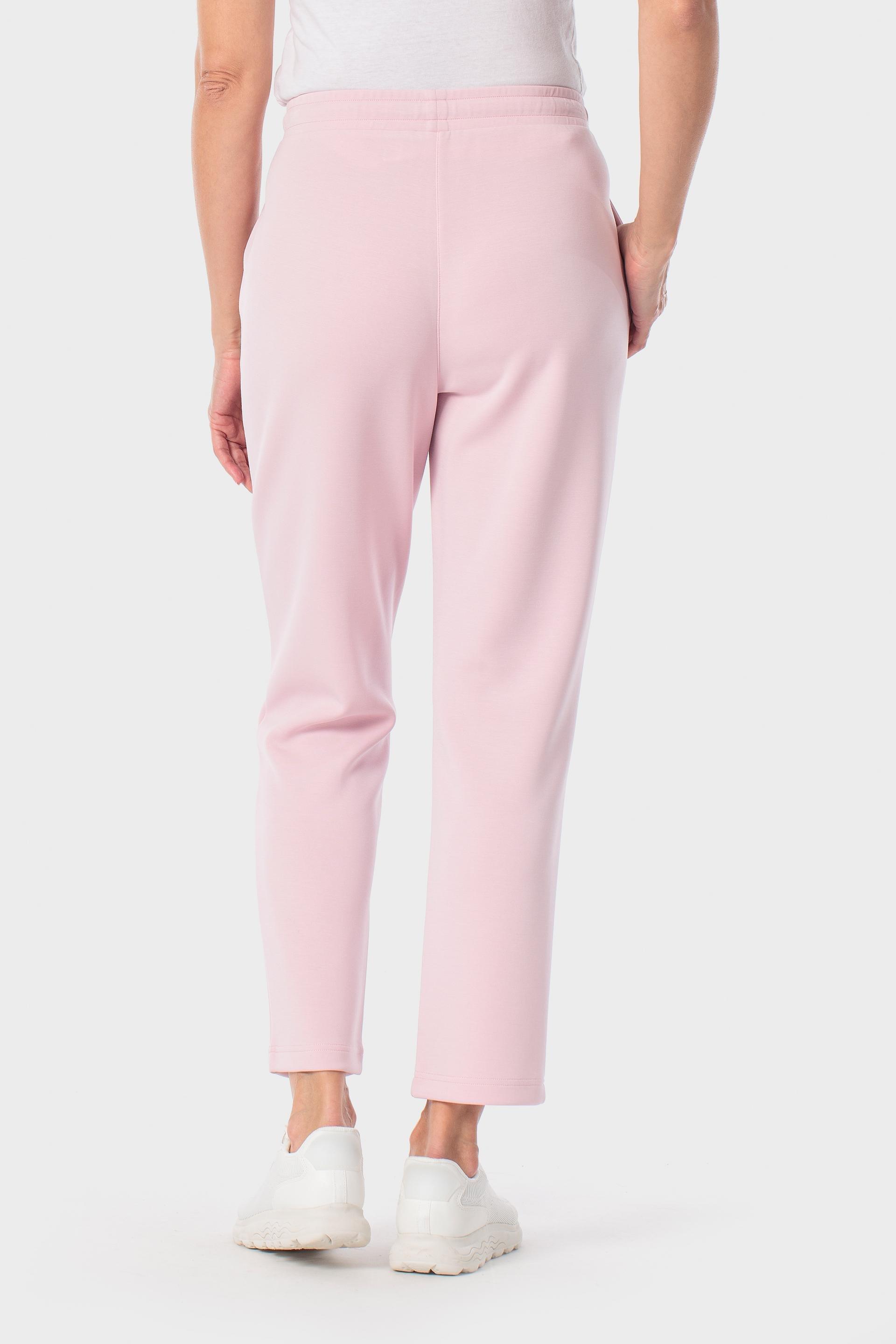 بنطال وردي مريح, 3701_112, large image number 3