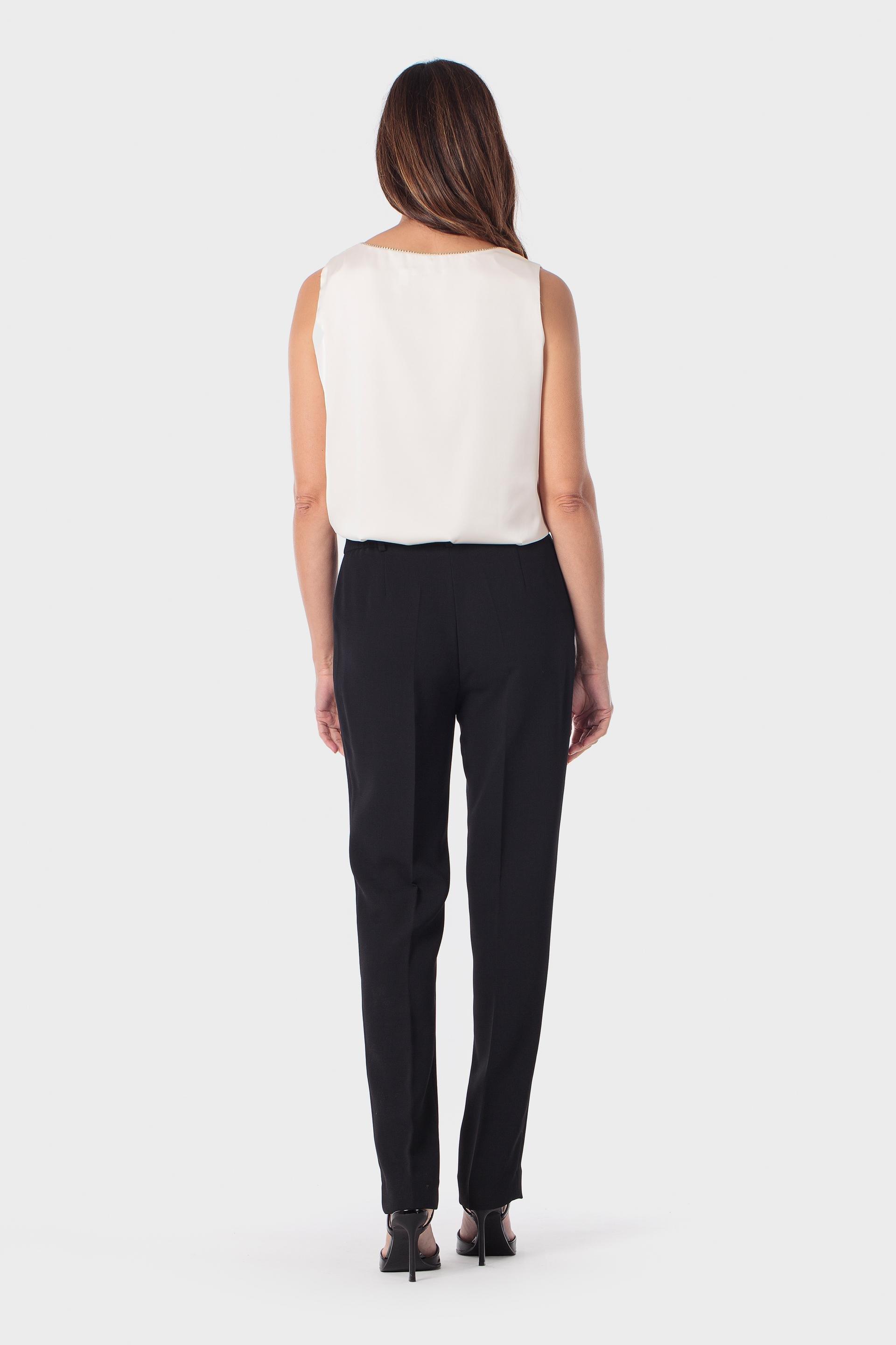 Cream Fantasy Top, 3701_126, large image number 3