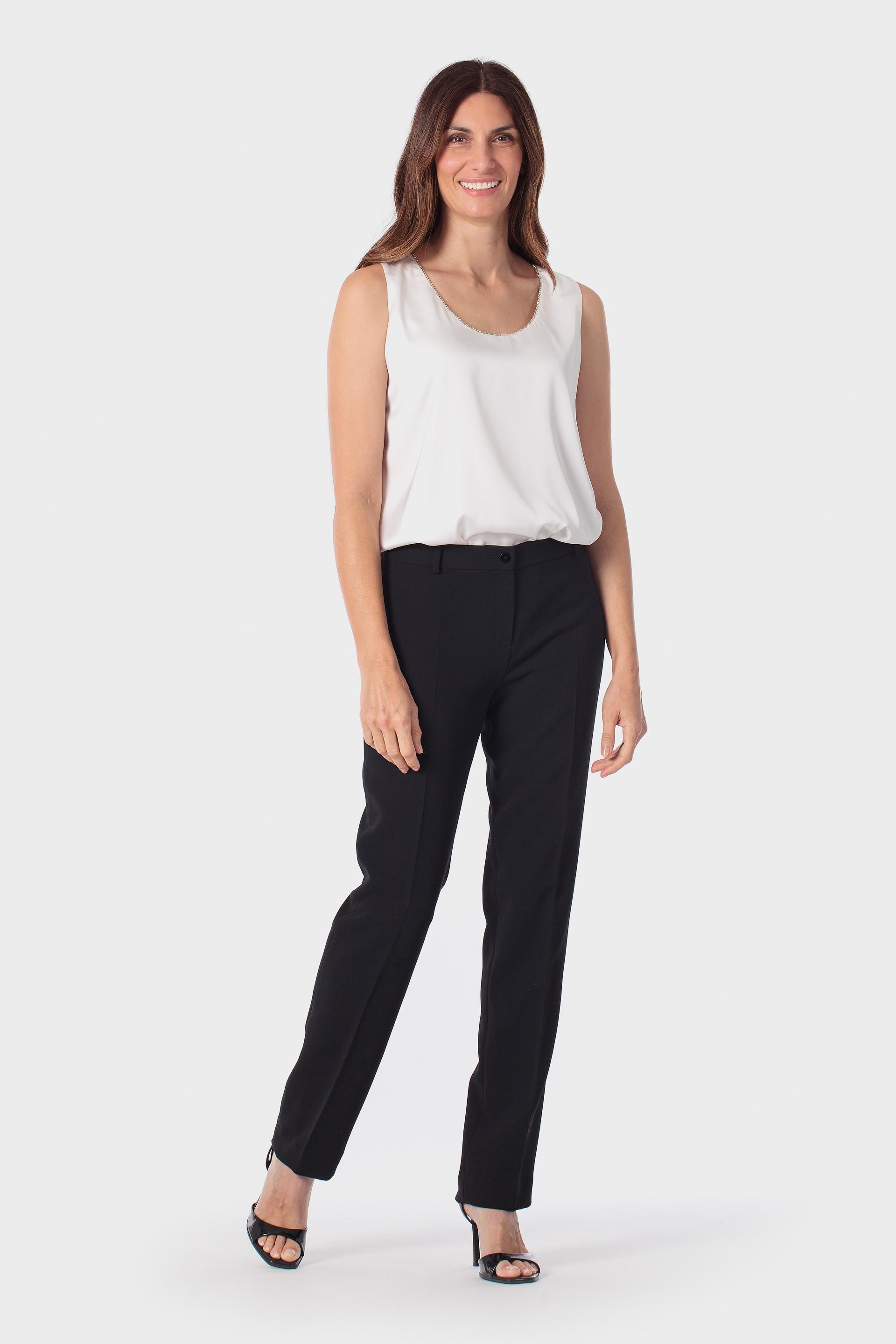 White Fantasy Top, 3701_232, large image number 1