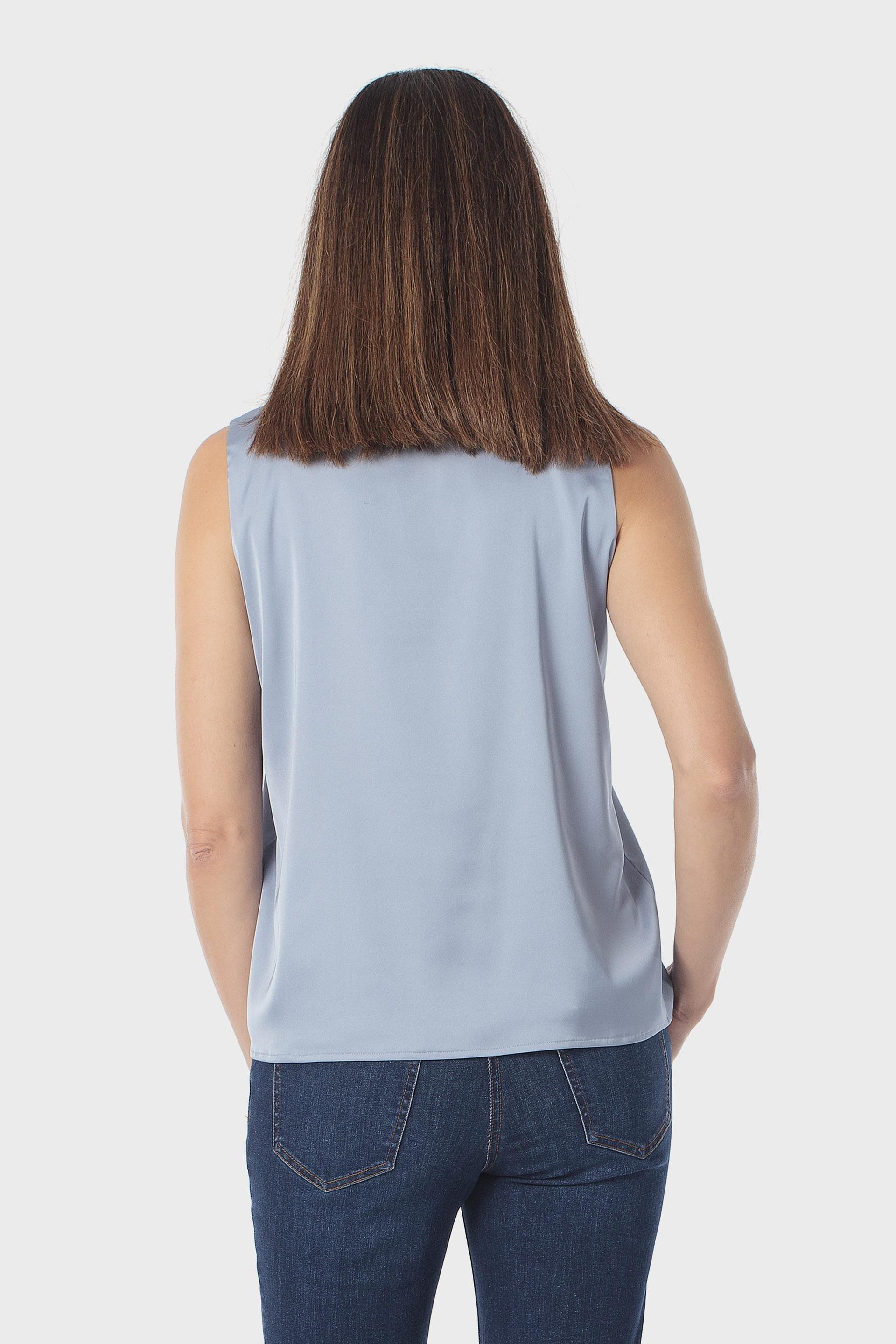 Blue Fantasy Top, 3701_320, large image number 2