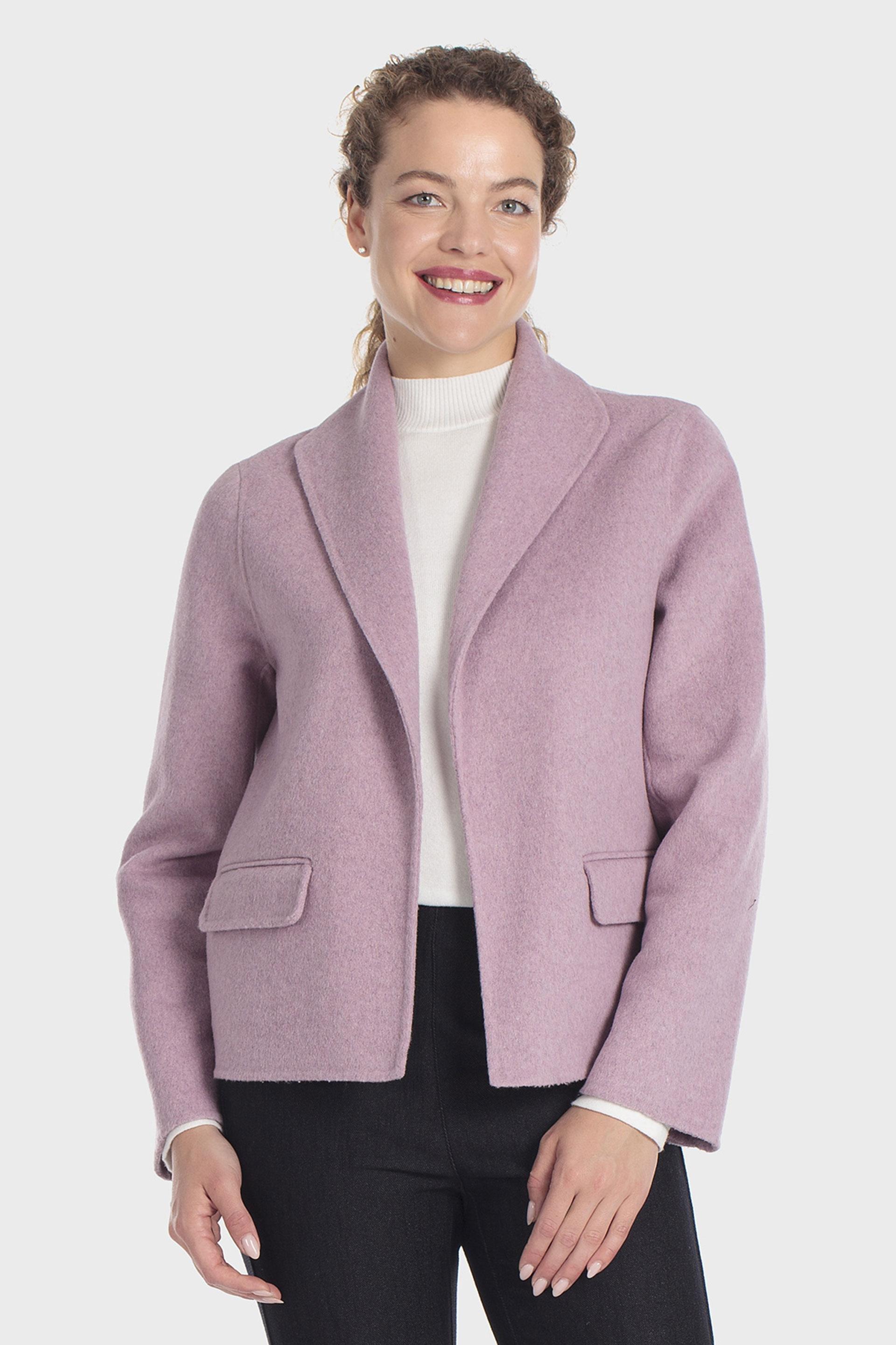 Open Blazer Purple, Lillac Hydrangea, large image number 0
