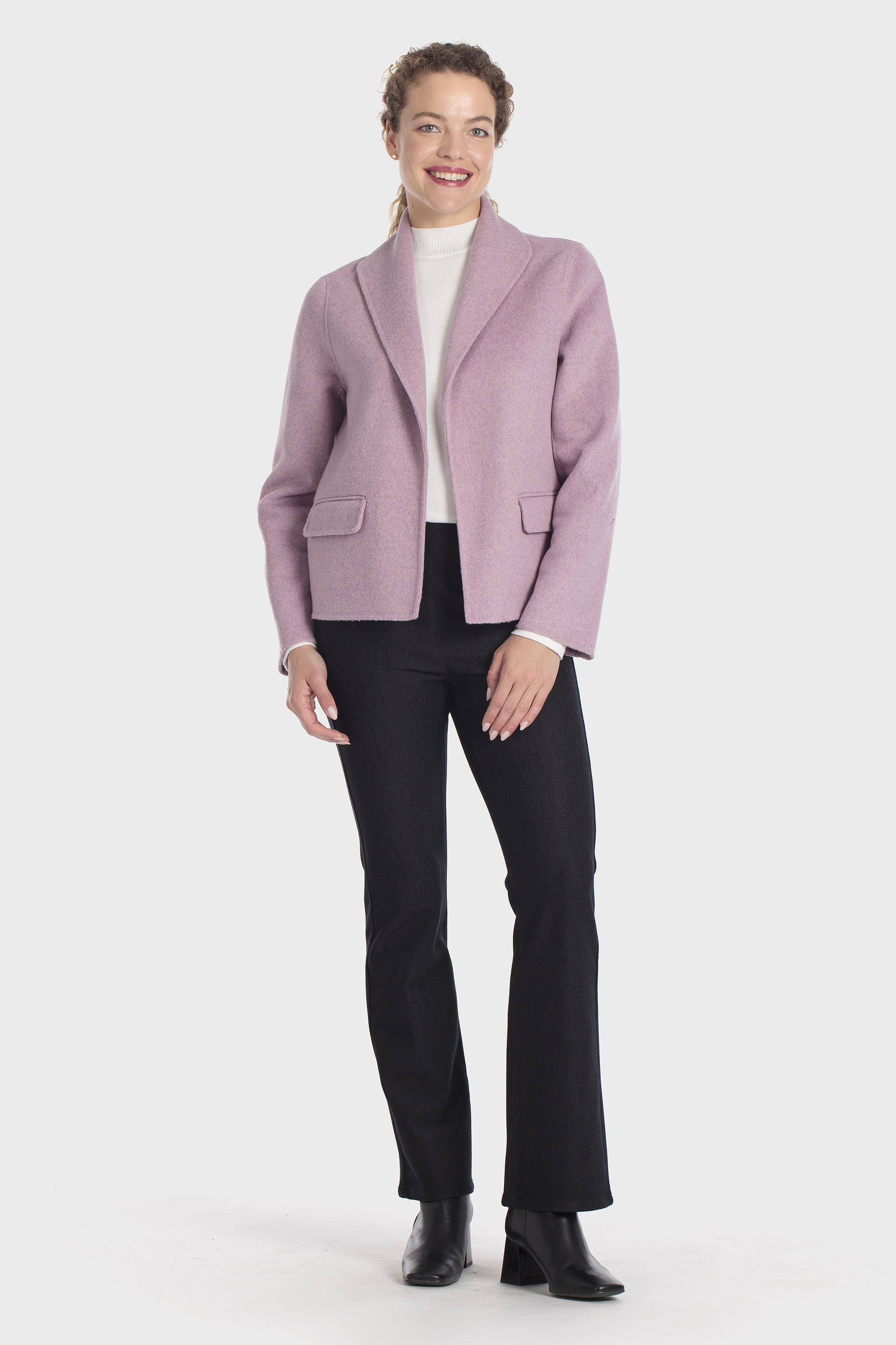 Open Blazer Purple, Lillac Hydrangea, large image number 1