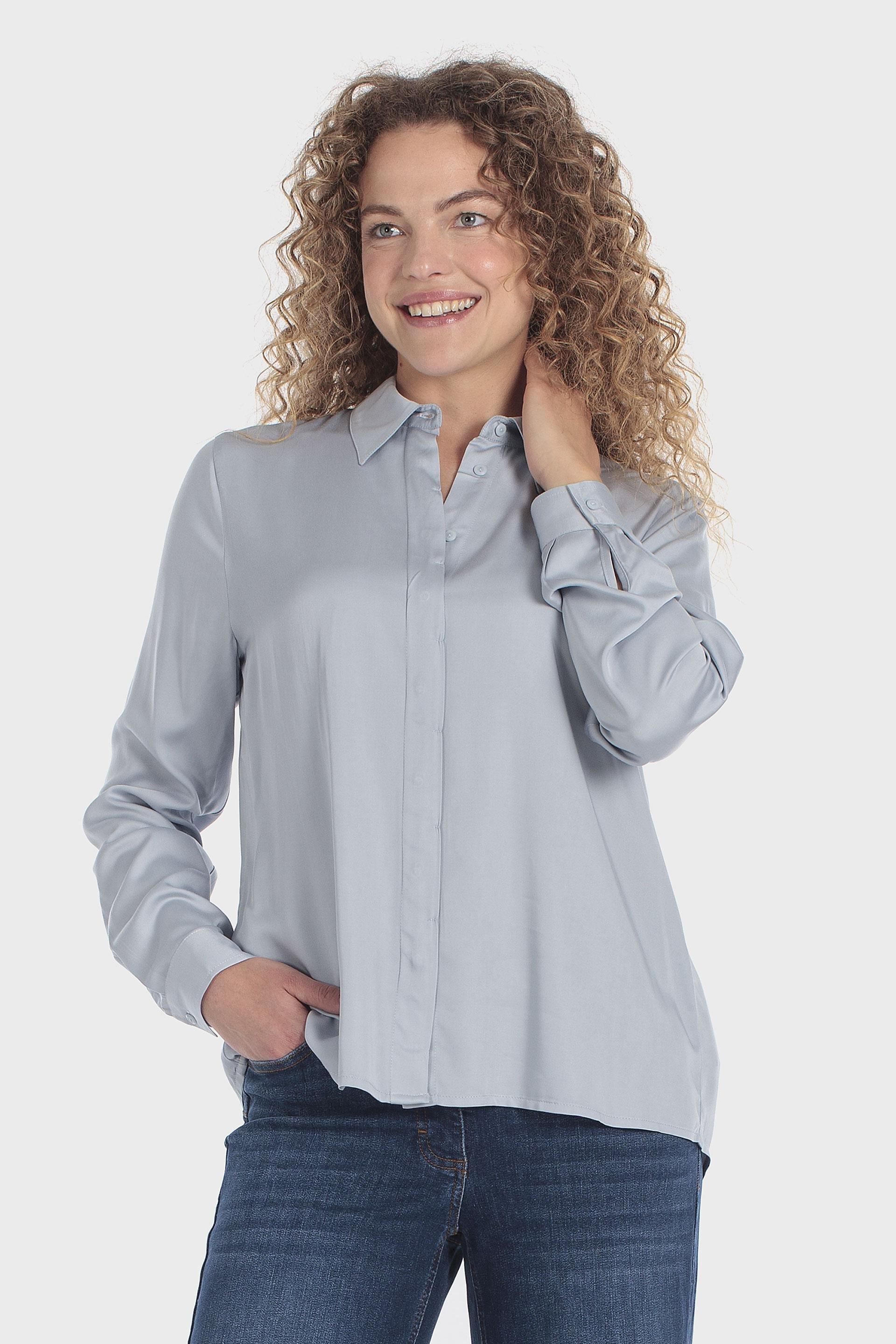 Blue Fantasy Shirt, 3701_399, medium