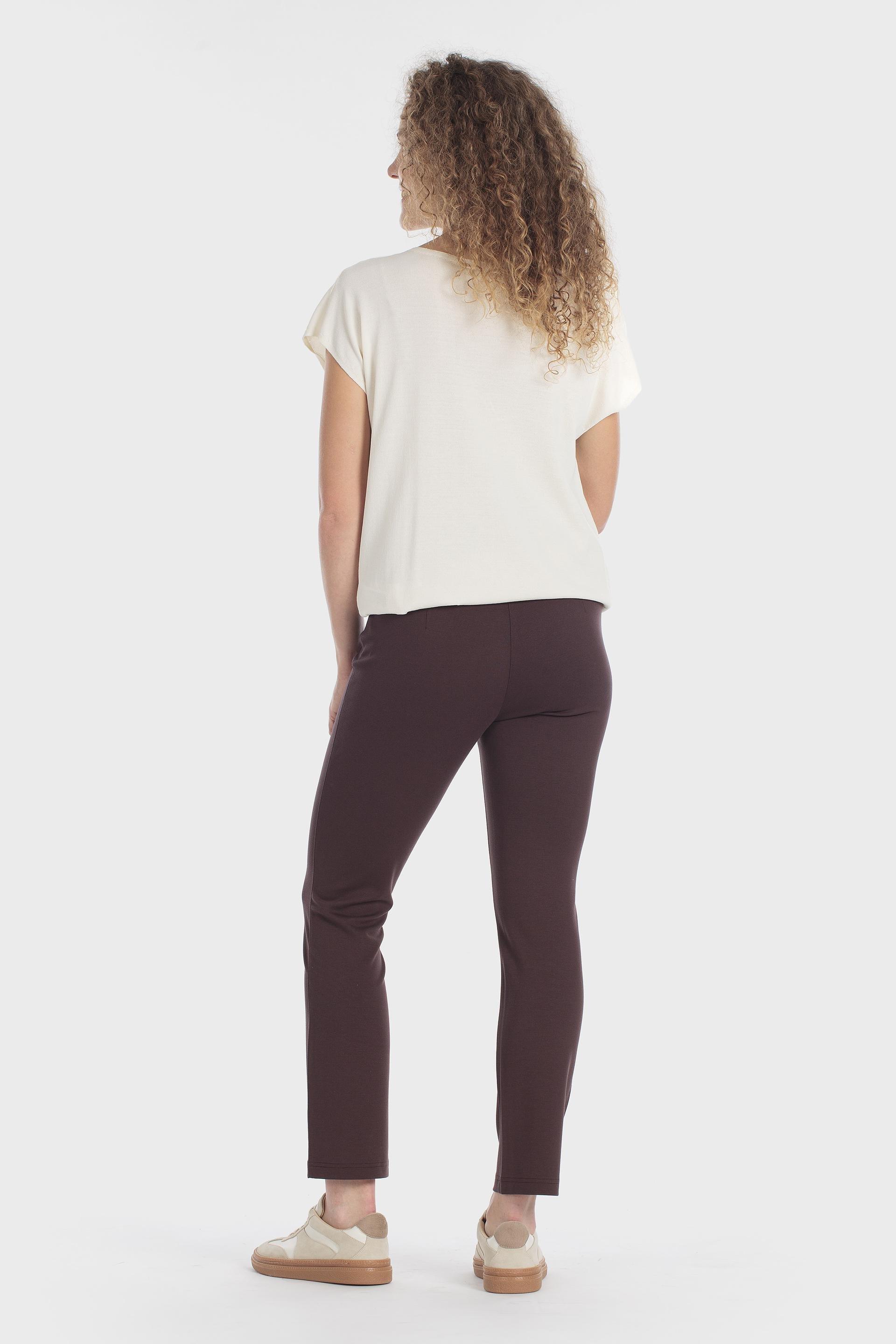 كنزة بنقشة فانتازي بيضاء, Beige Talc, large image number 3