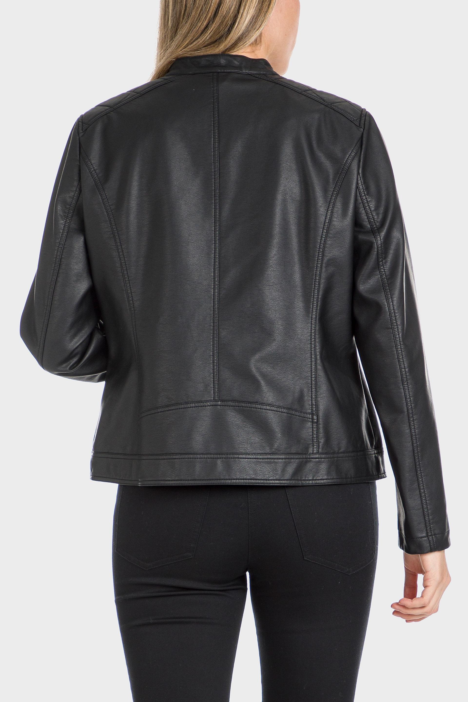 Black Jacket, , large image number 0