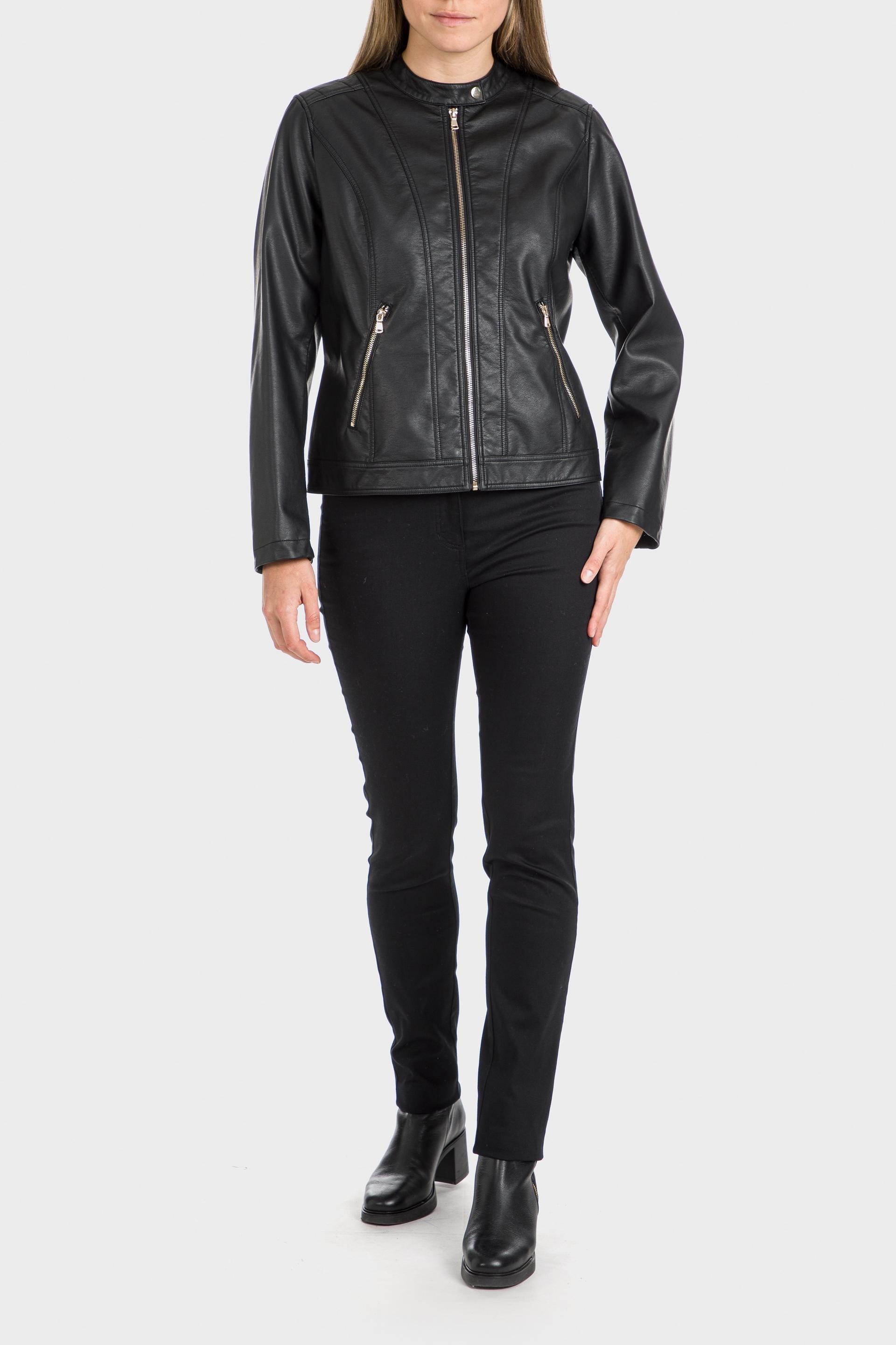 Black Jacket, , large image number 1
