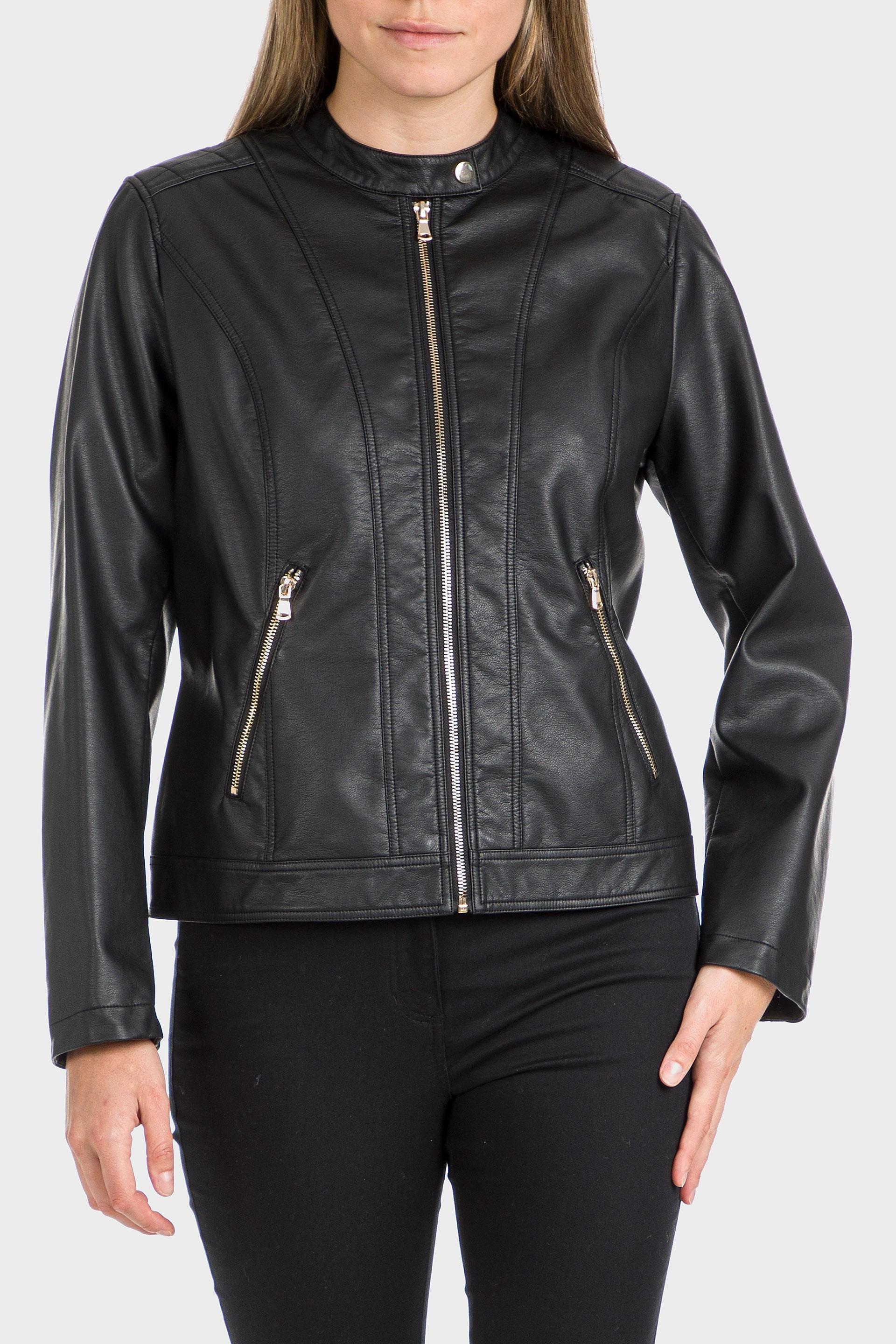 Black Jacket, , large image number 2