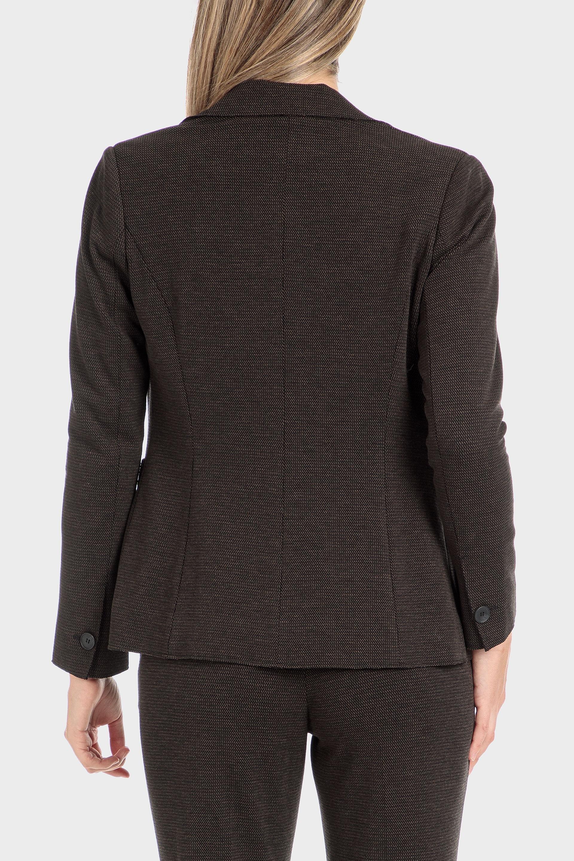 Grey Blazer, , large image number 3