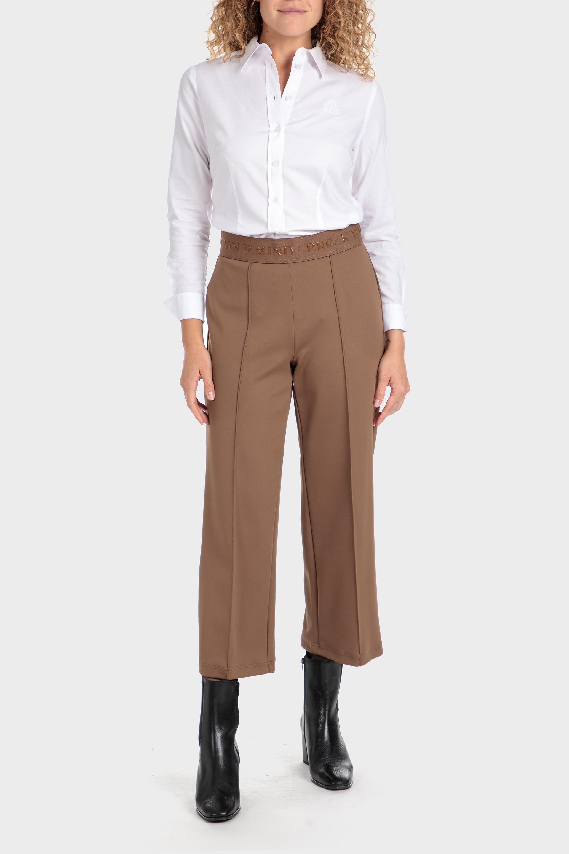 White Oxford Shirt, , large image number 0