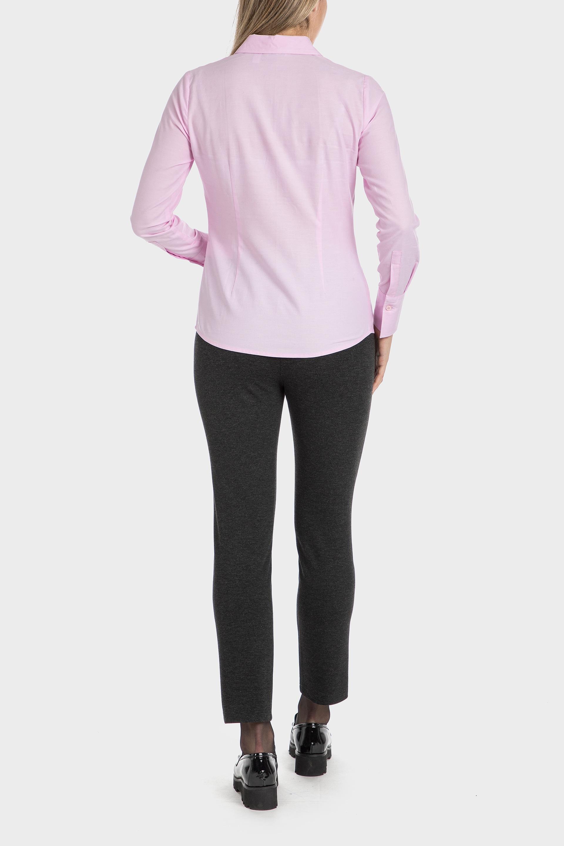 Pink Oxford Shirt, , large image number 3