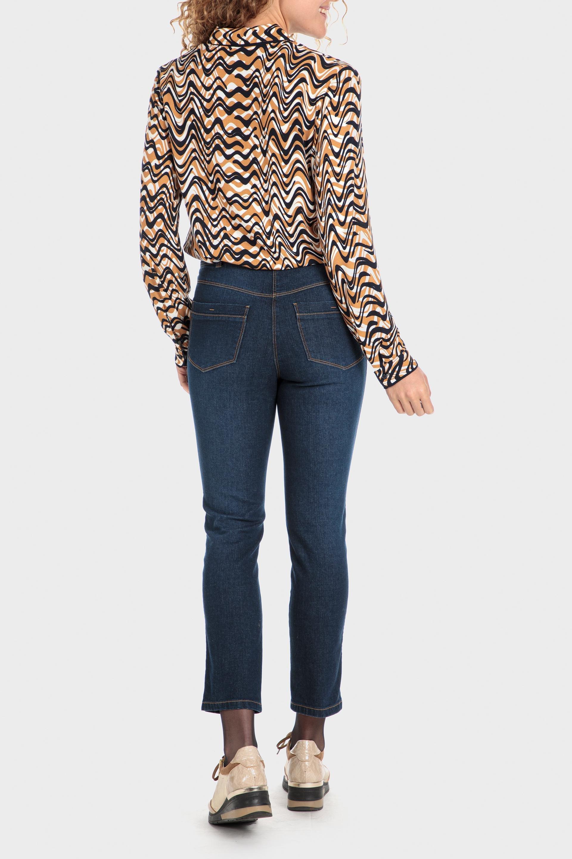 Multicolour Printed Shirt, , large image number 3