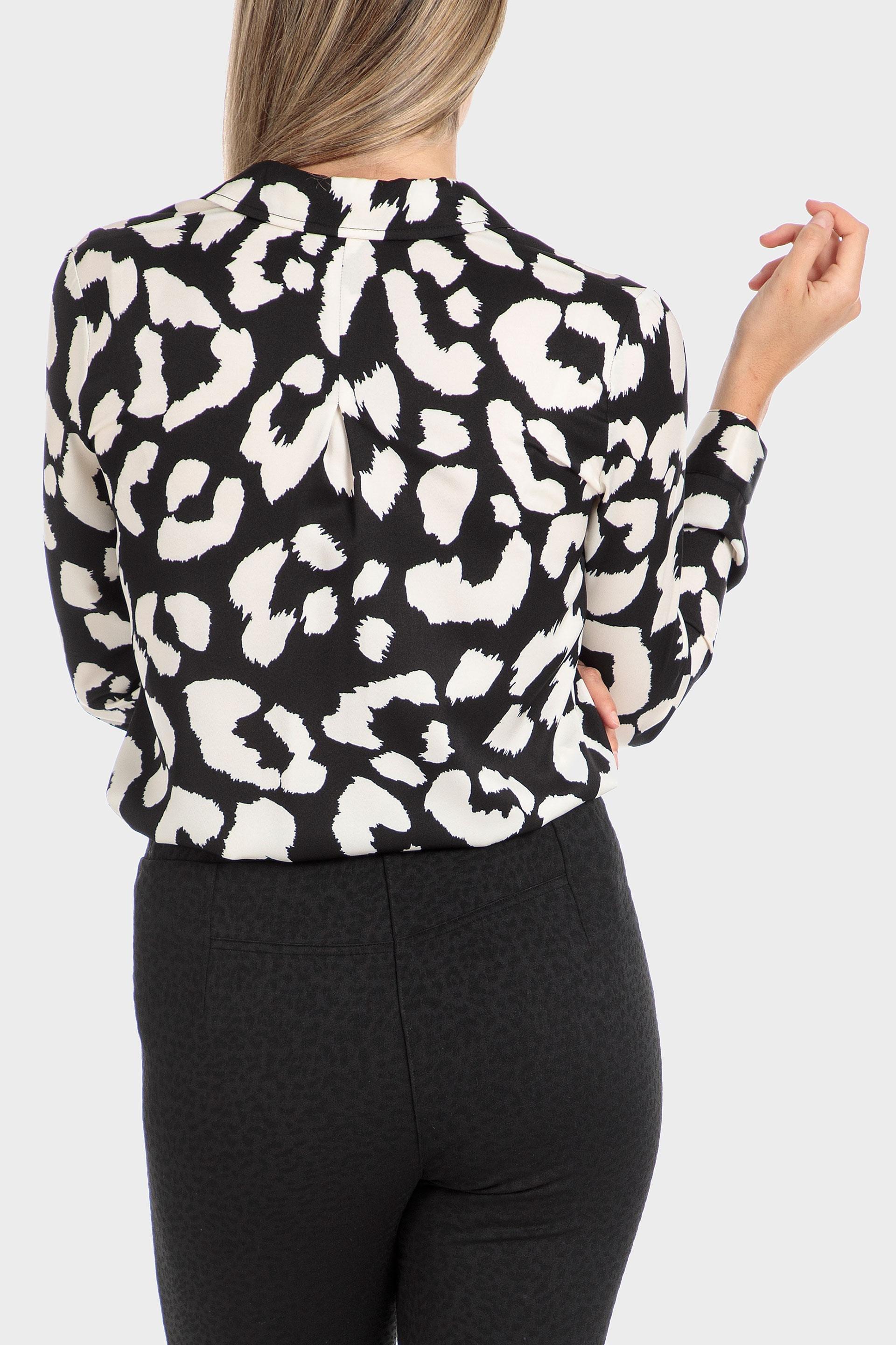 Multicolour Printed Shirt, , large image number 3