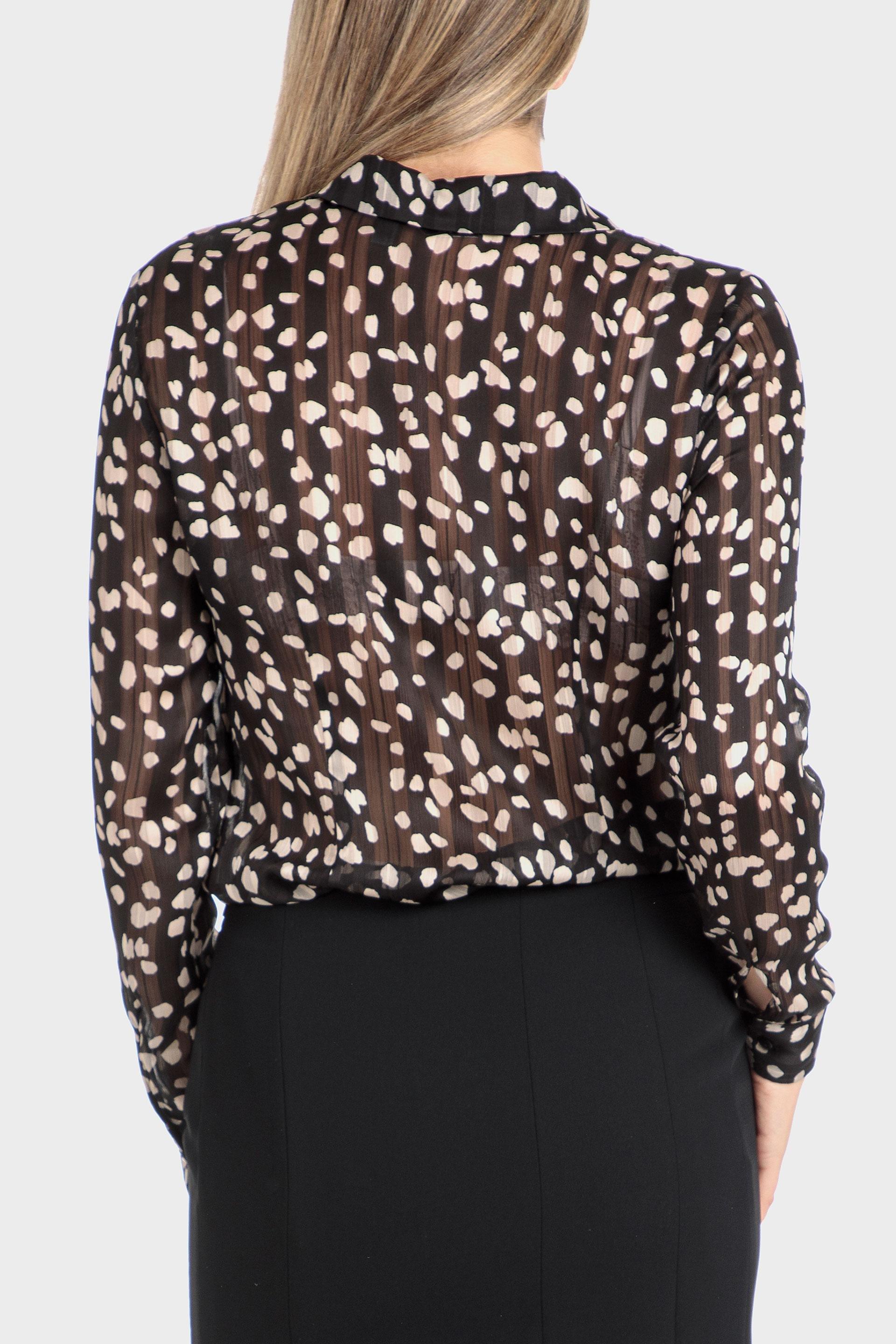 Multicolour Printed Shirt, , large image number 3