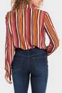 Punt Roma - Multicolour Striped Shirt