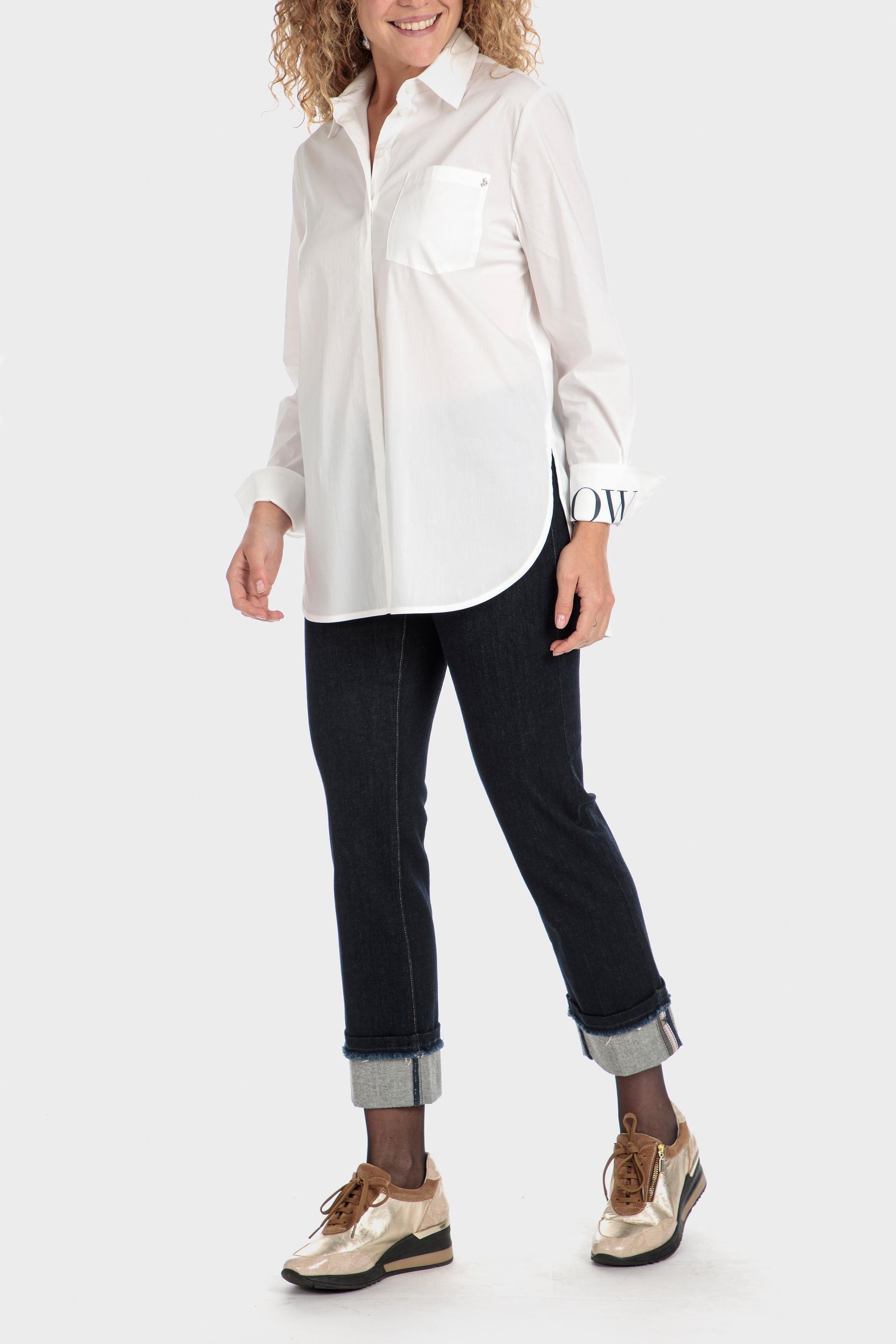 White Shirt, , large image number 3