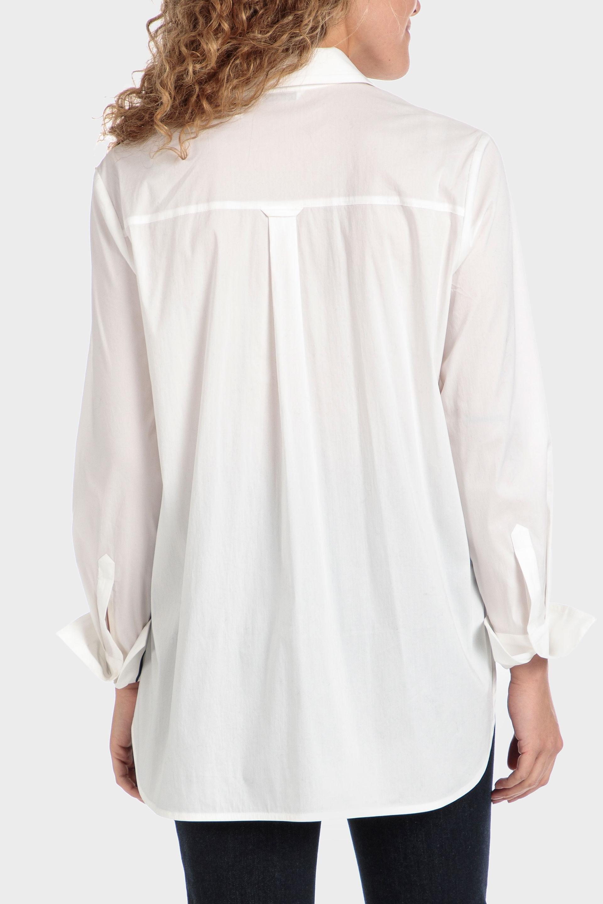 White Shirt, , large image number 5