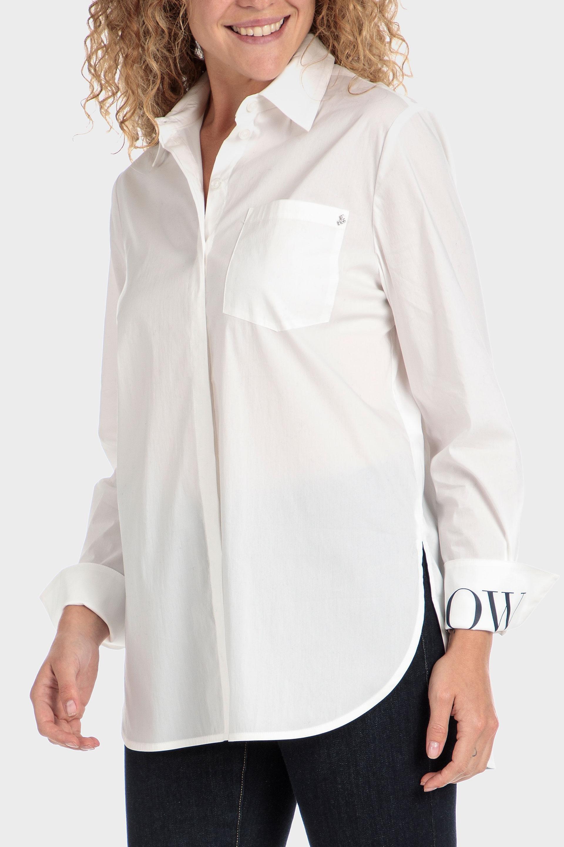 White Shirt, , large image number 6