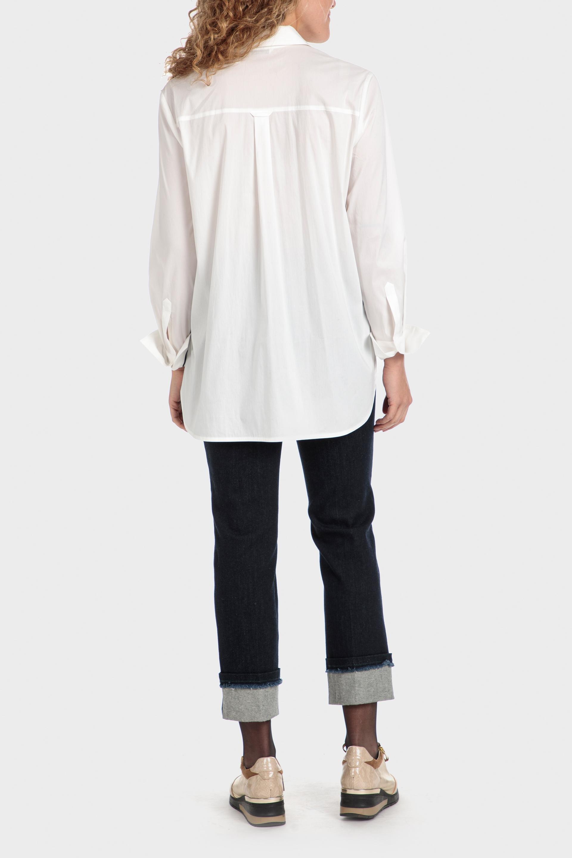 White Shirt, , large image number 7