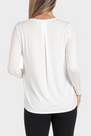 Punt Roma - White Pockets T-Shirt