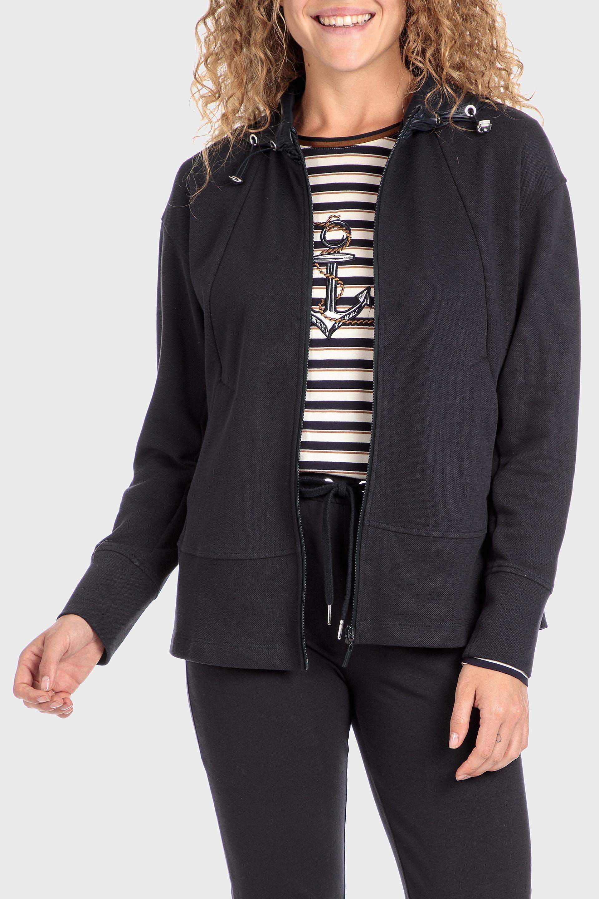 Black Jacket, , large image number 0