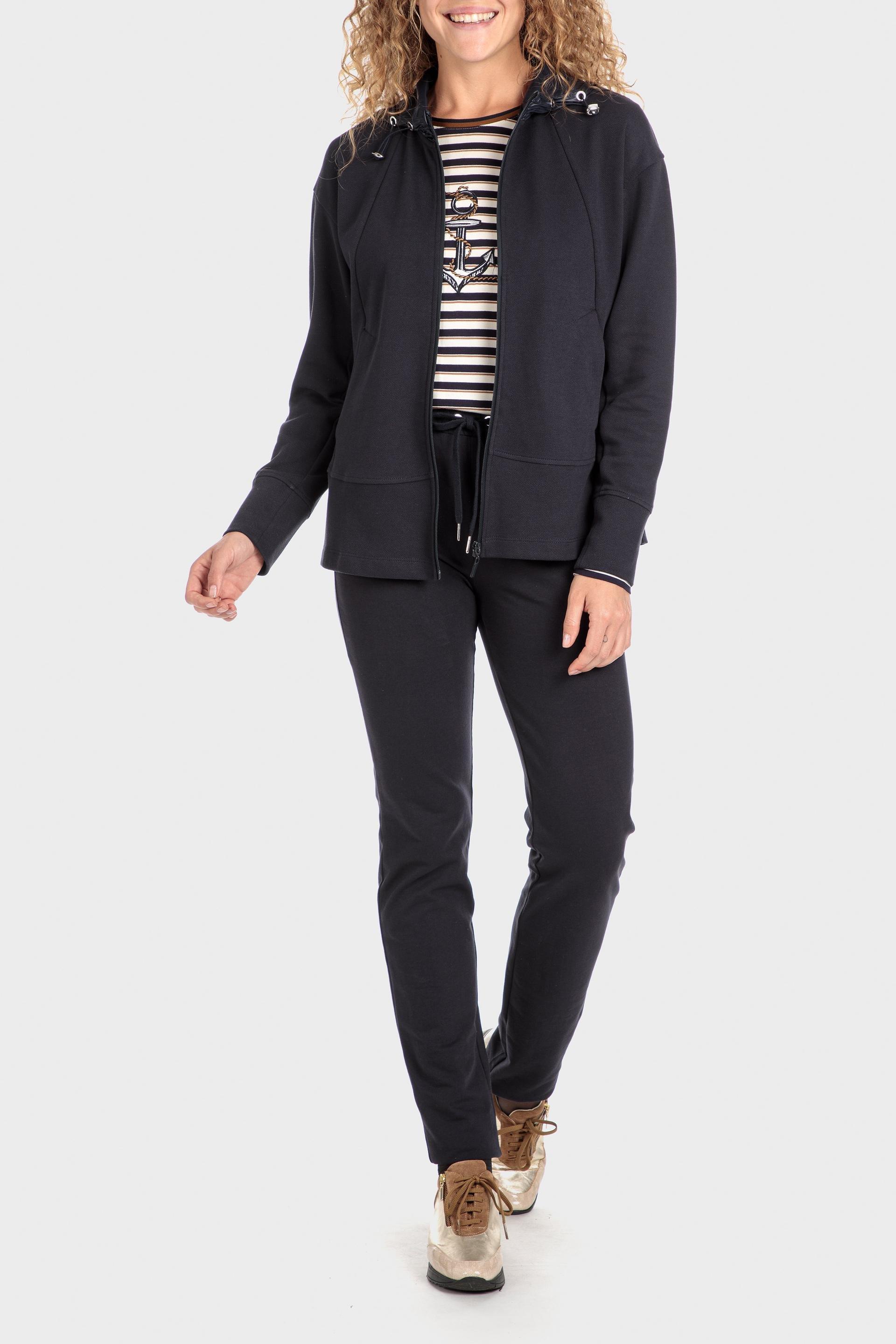Black Jacket, , large image number 1
