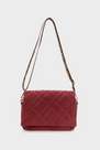 Punt Roma - Red Shoulder Bag