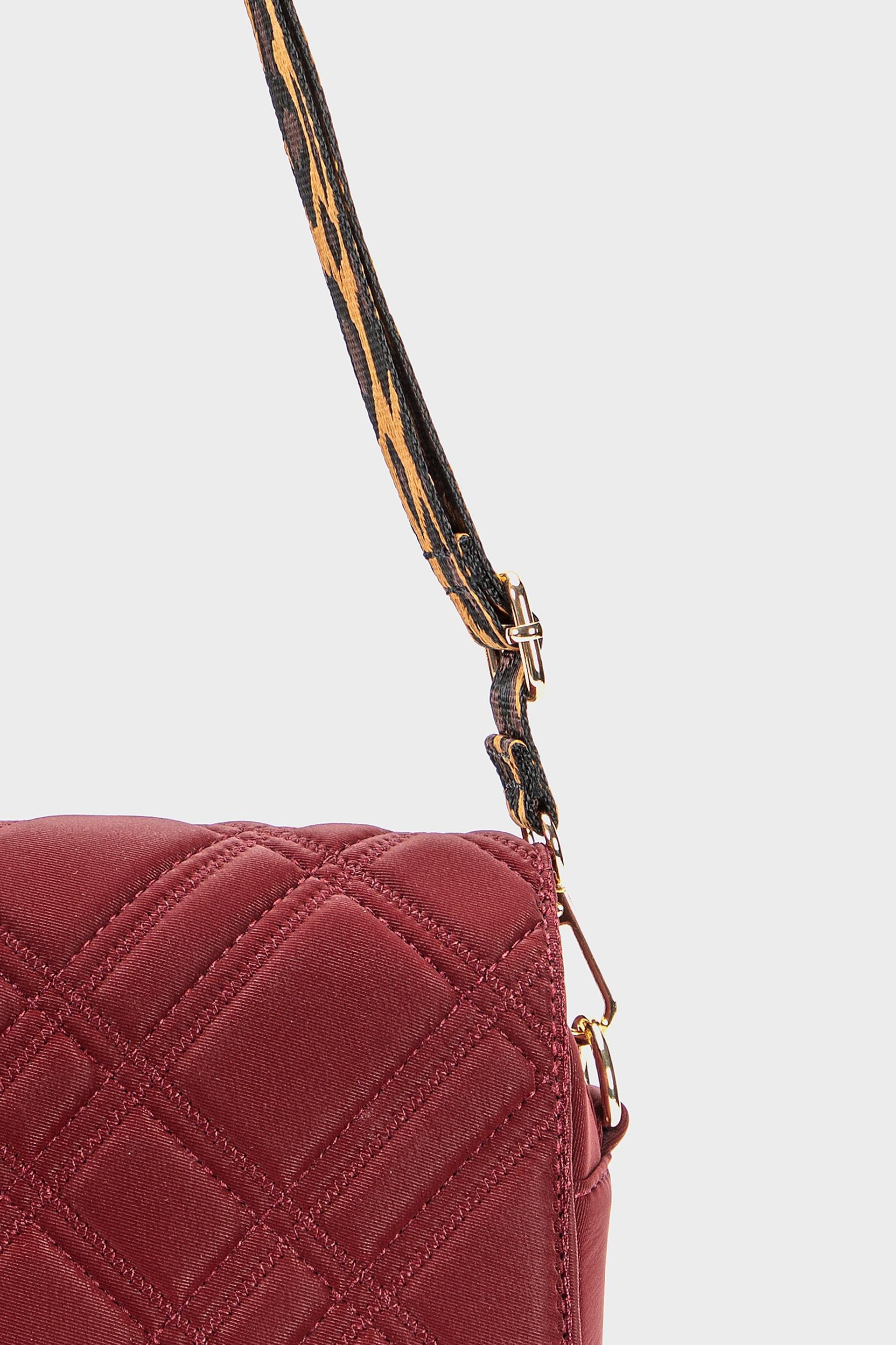 Red Shoulder Bag, , large image number 1
