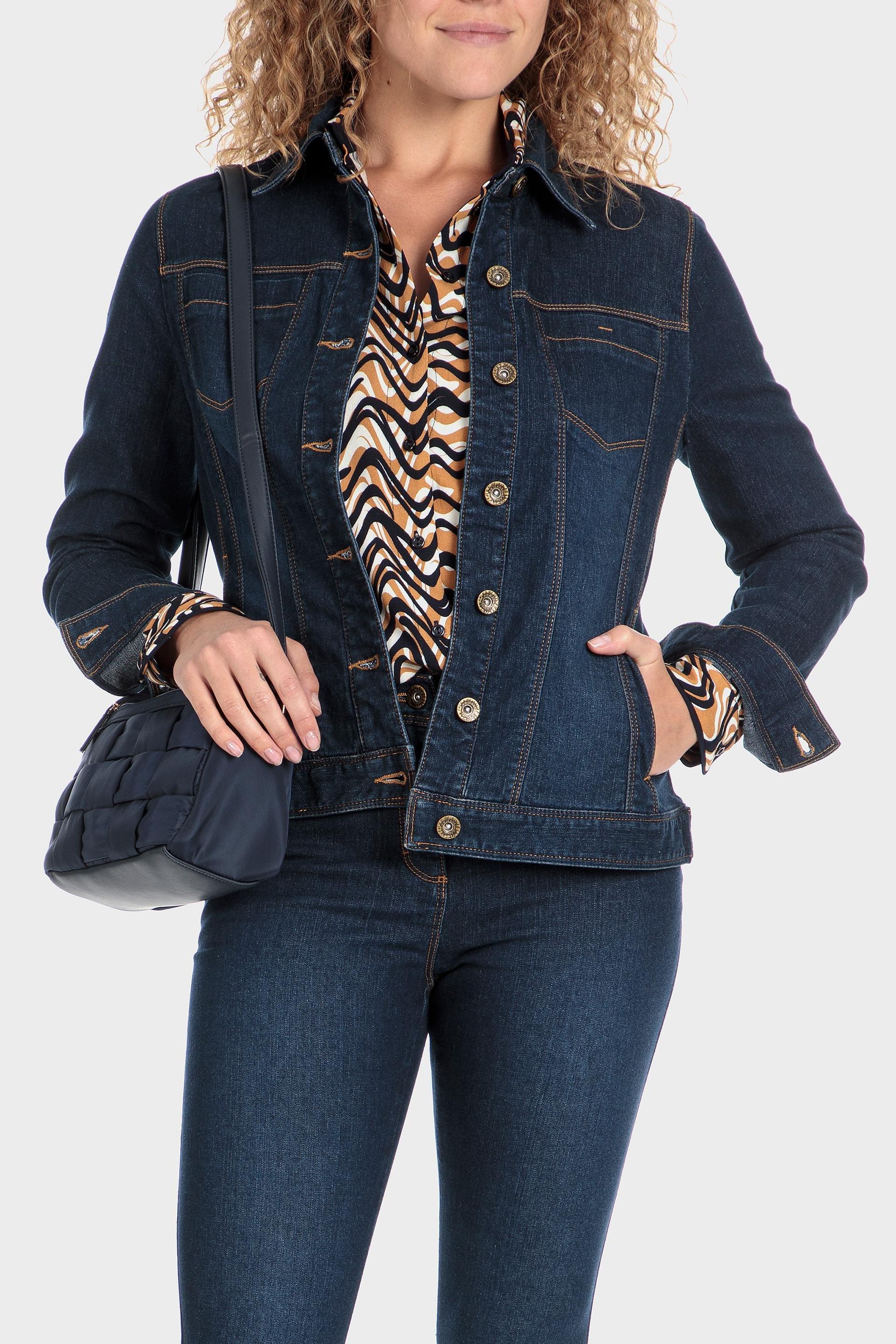 Navy Shoulder Bag, , large image number 1