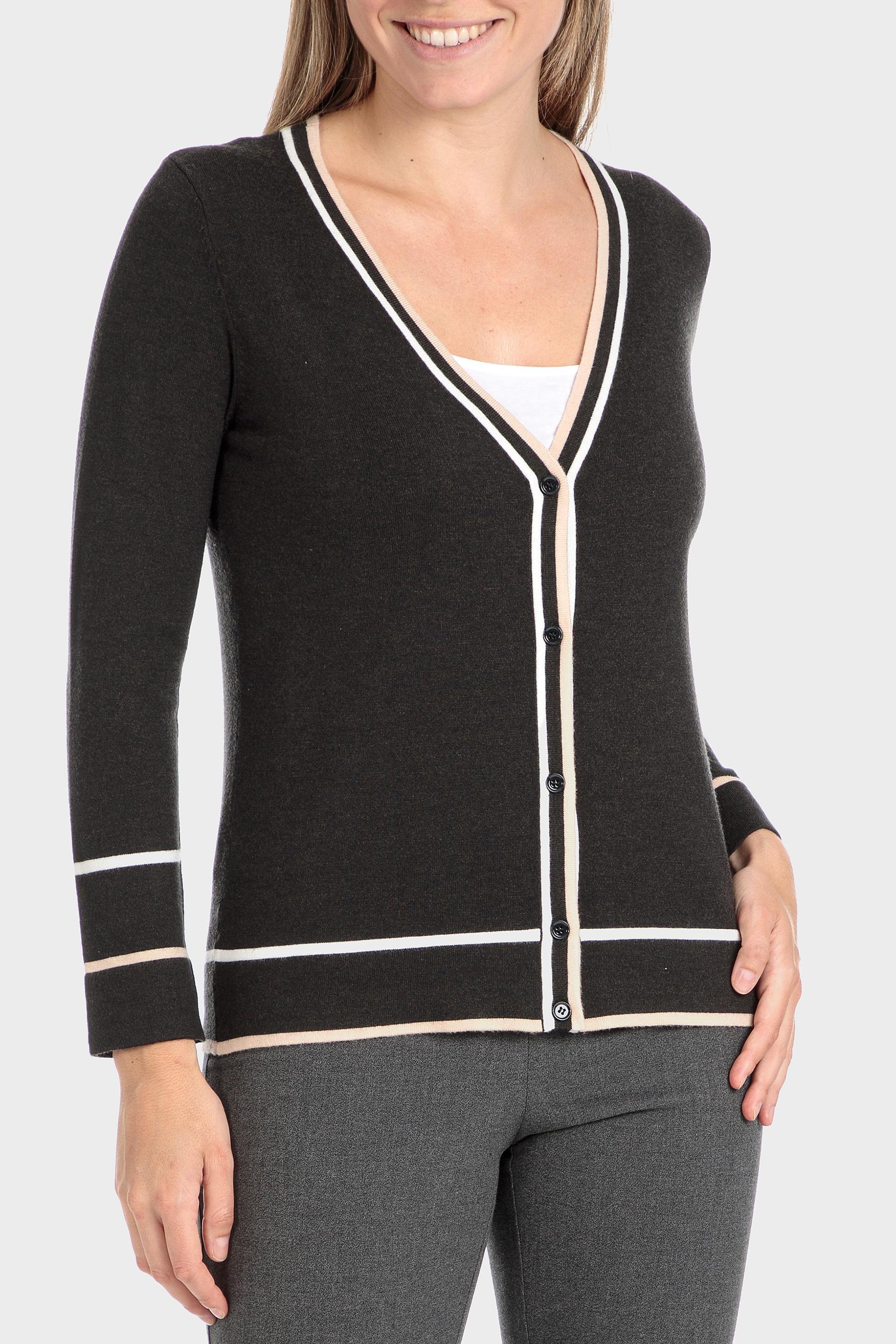 Grey Jacket, Grey Dark, large image number 1