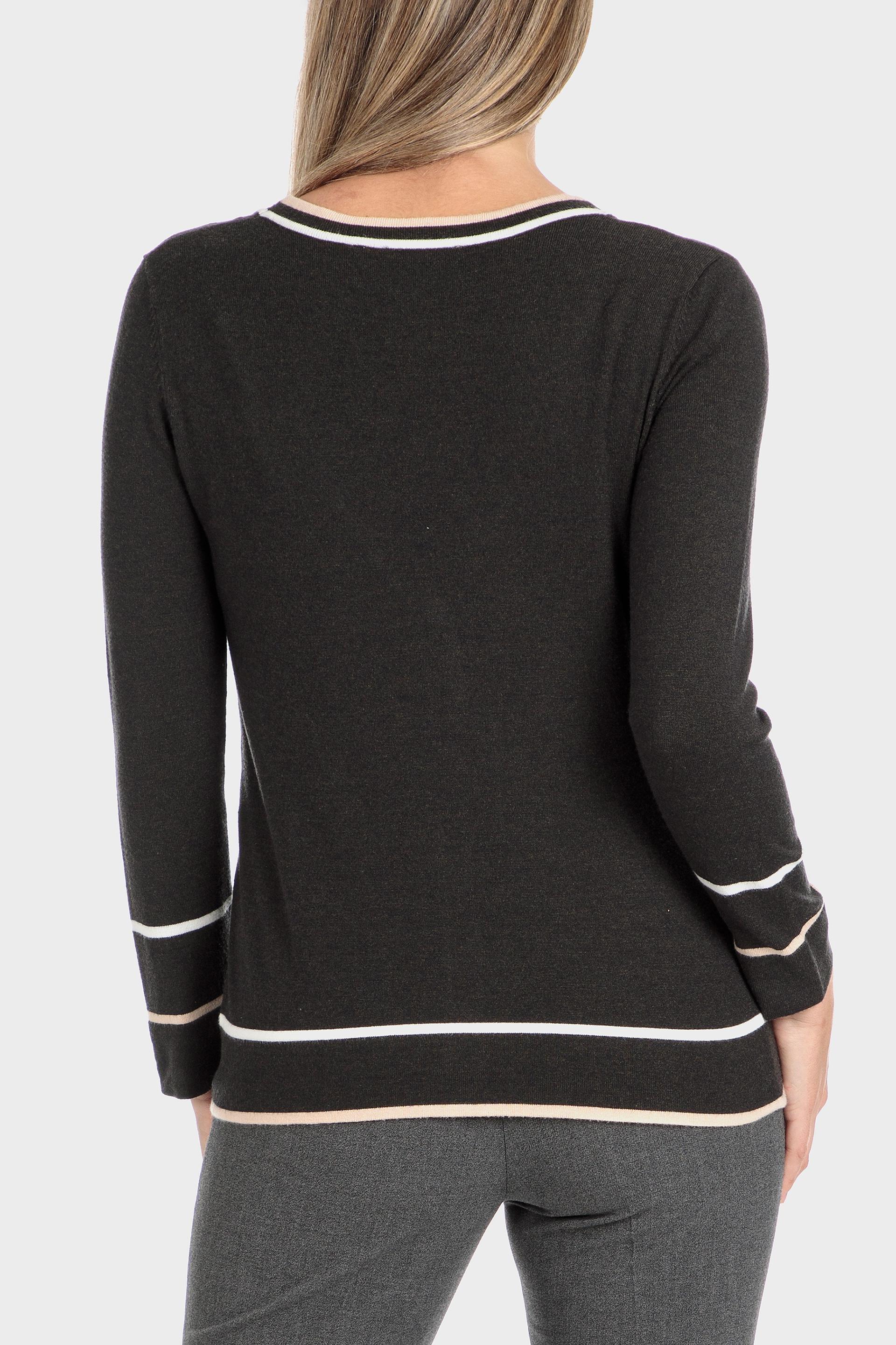 Grey Jacket, Grey Dark, large image number 2