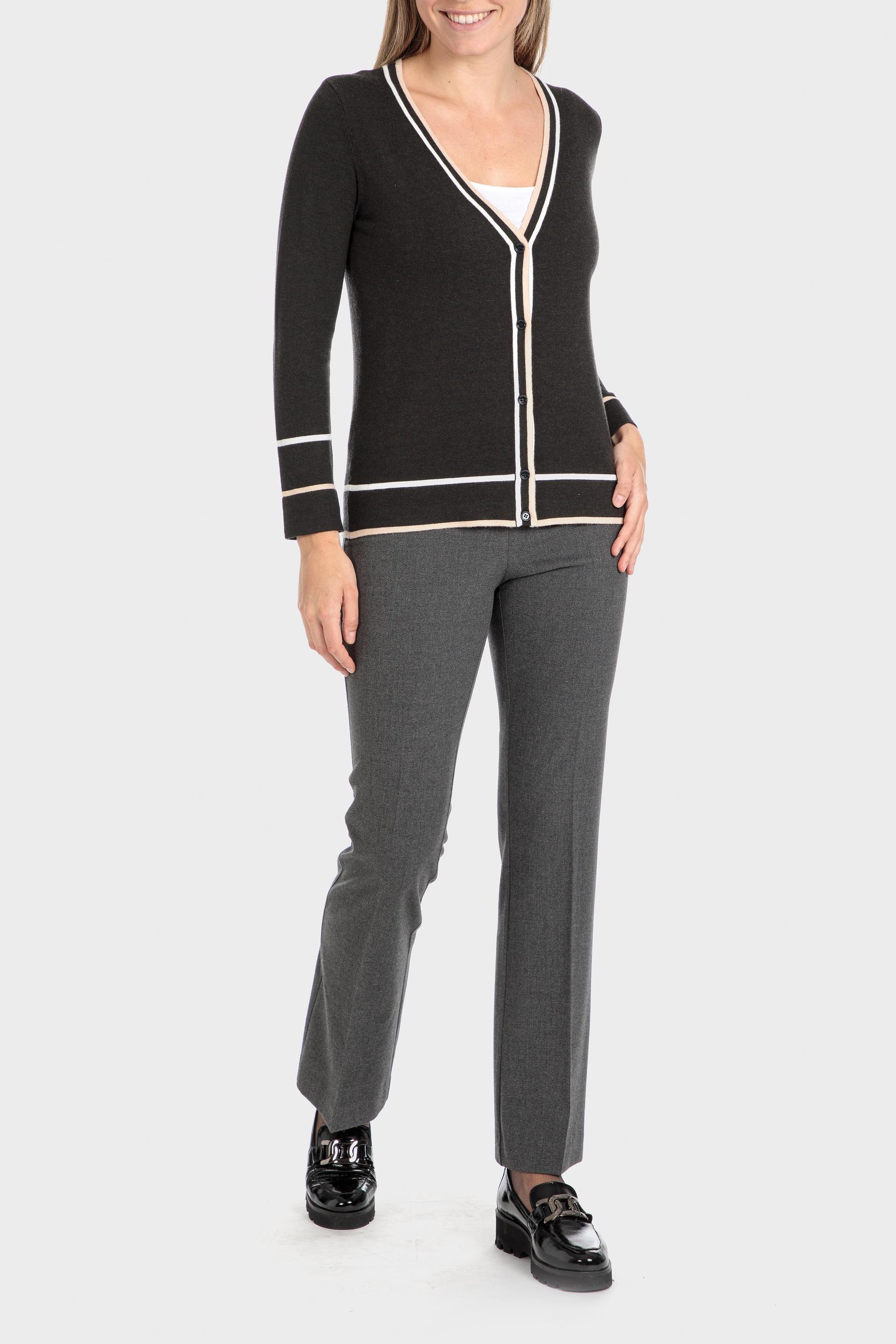 Grey Jacket, Grey Dark, large image number 6