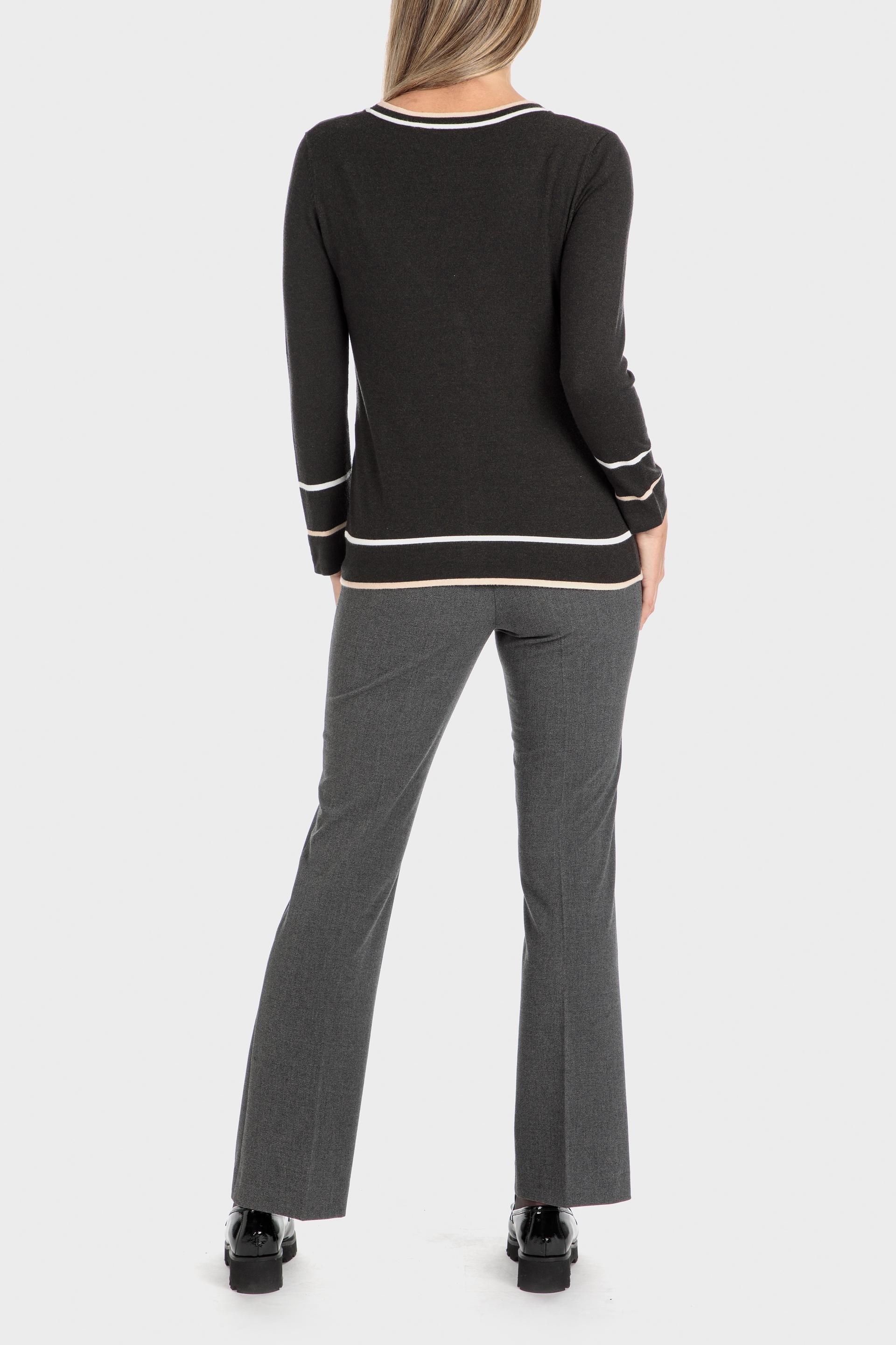 Grey Jacket, Grey Dark, large image number 6