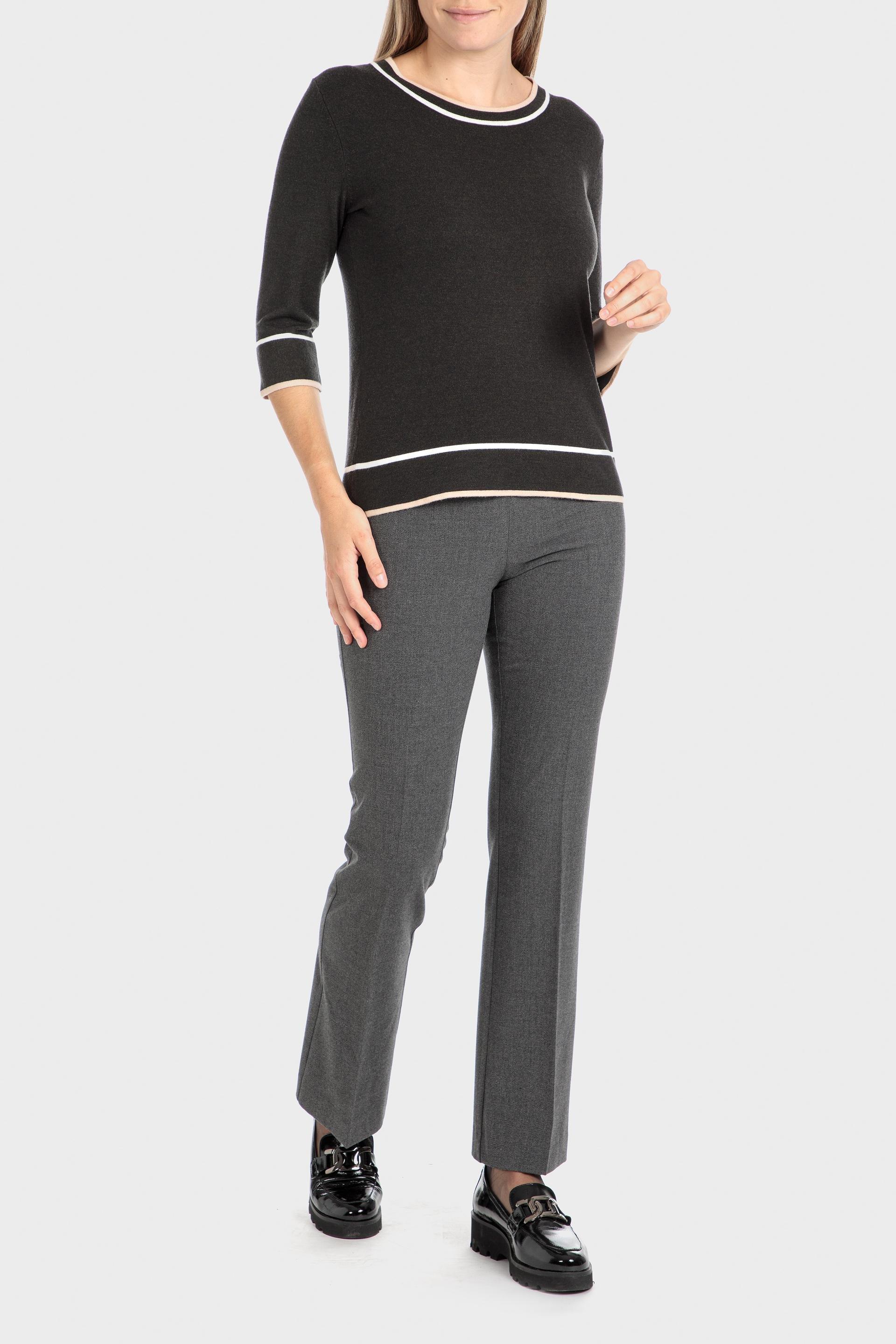 Grey Sweater, , large image number 0
