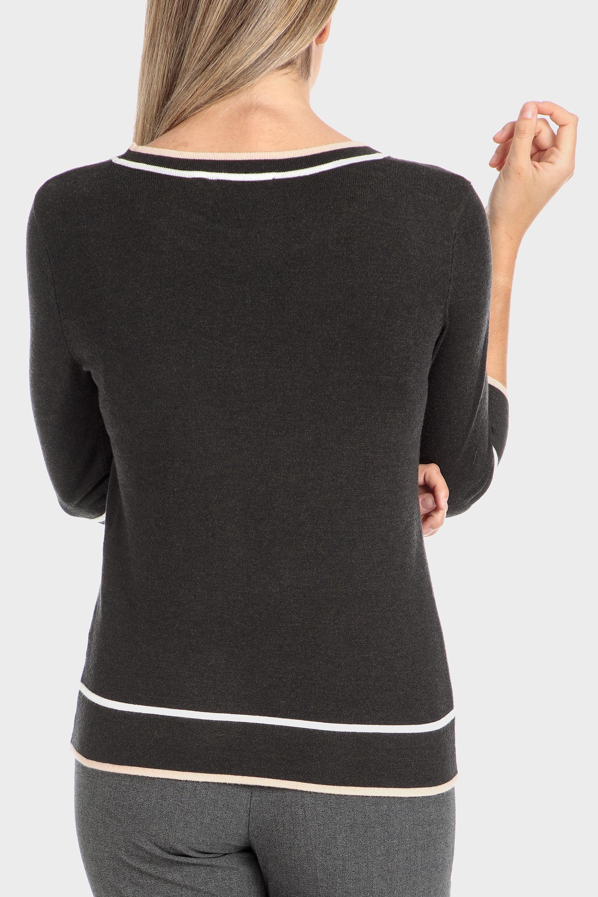 Grey Sweater, , large image number 2