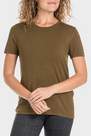 Punt Roma - Brown Short-Sleeve T-Shirt
