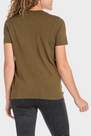 Punt Roma - Brown Short-Sleeve T-Shirt