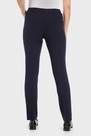 Punt Roma - Navy Viscose Trousers